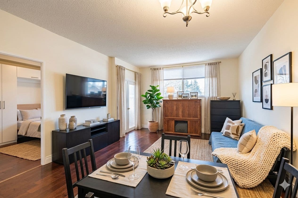 8351 McLaughlin Road 141, Brampton, ON L6Y 4H8