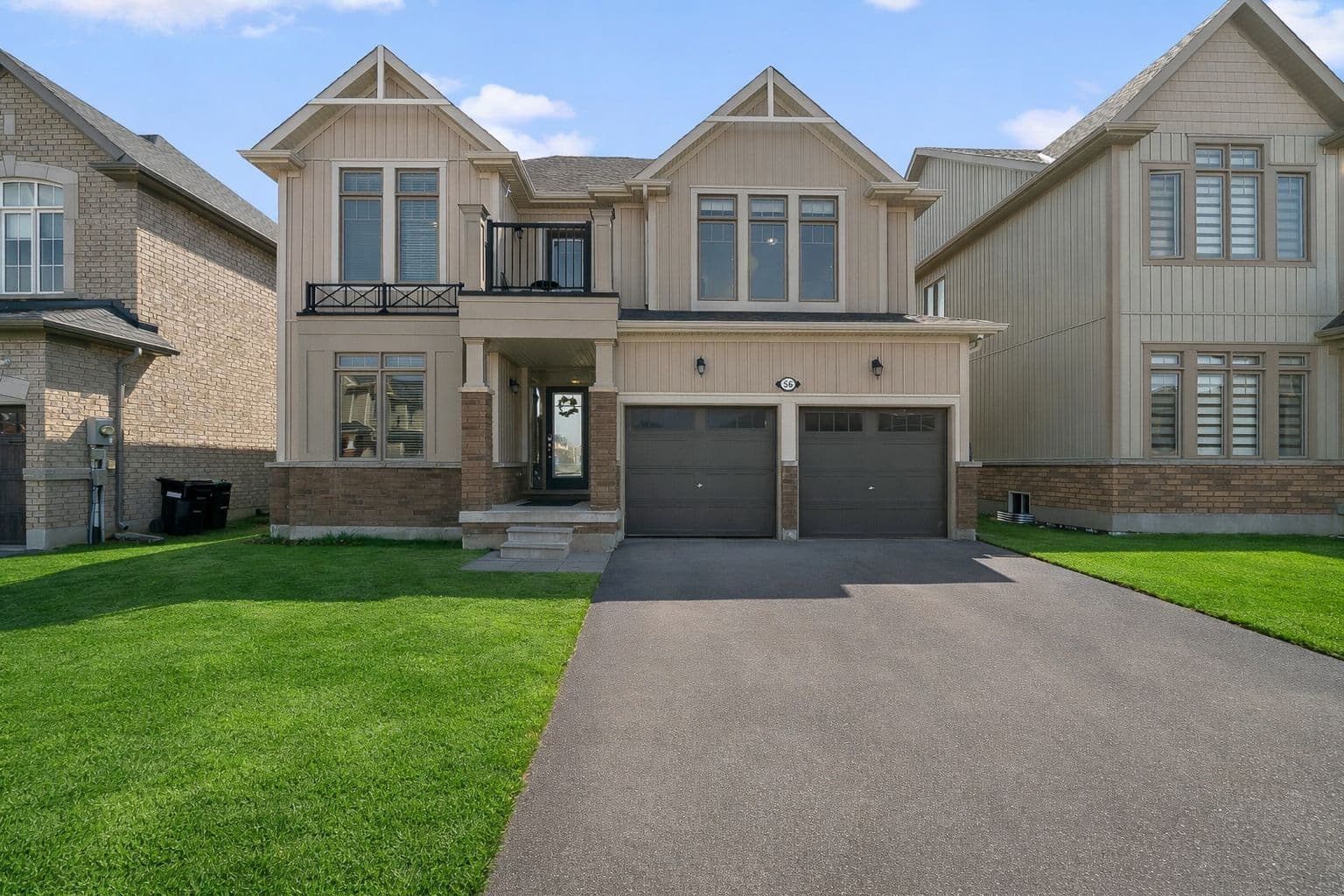 56 Kirby Avenue, Collingwood, ON L9Y 3Y8