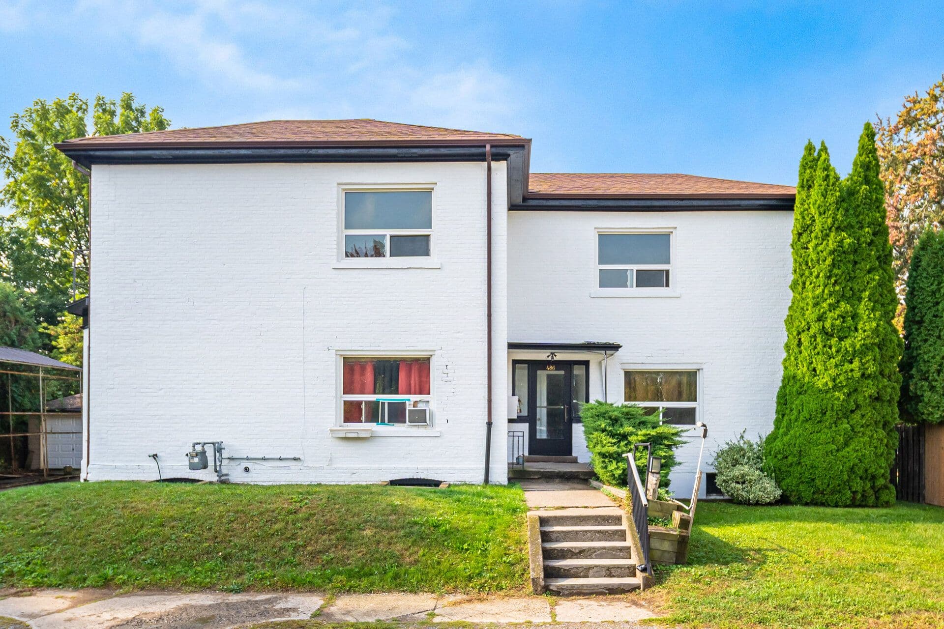 486 Holtby Avenue 3, Burlington, ON L7R 2R3