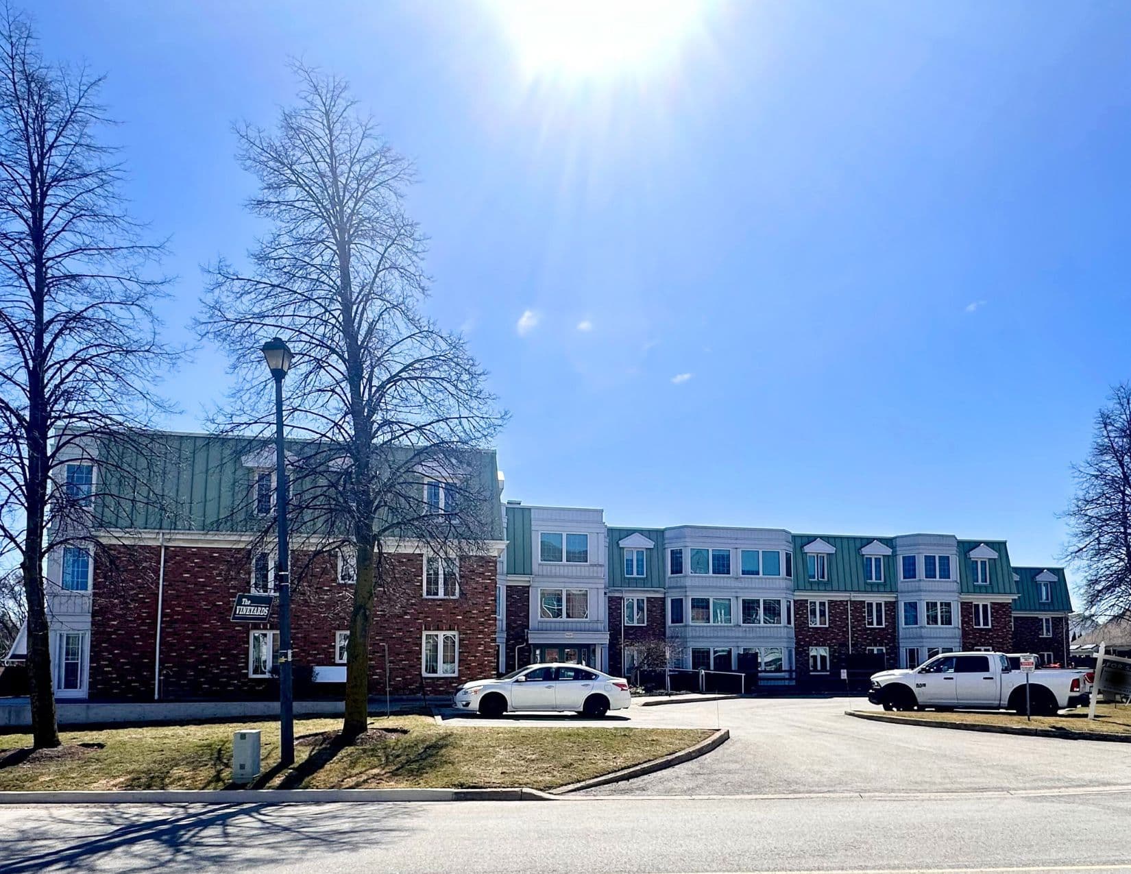 3420 Frederick Avenue 207, Lincoln, ON L0R 2C0