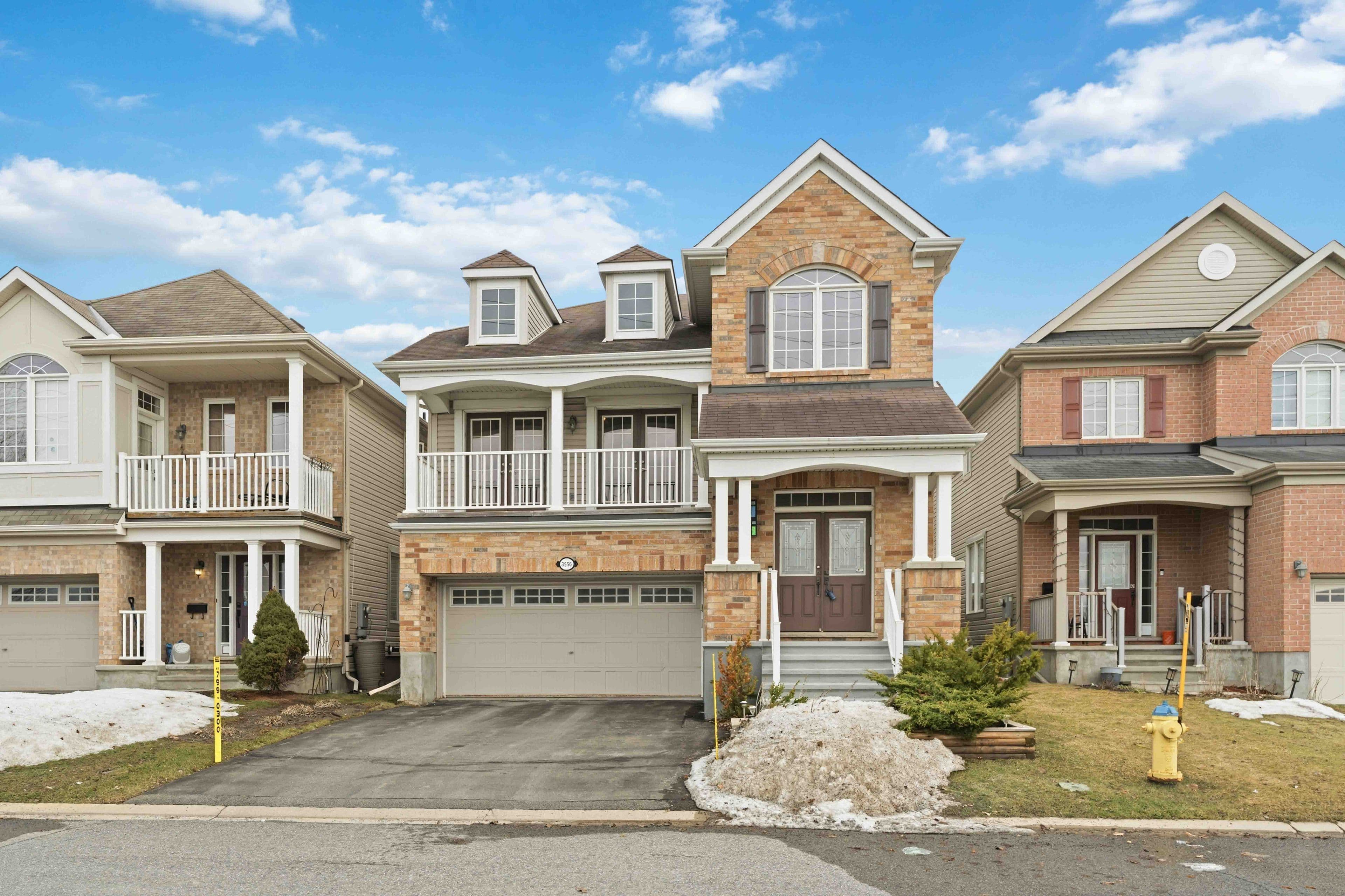 3566 Cambrian Road, Barrhaven, ON K2J 0T6