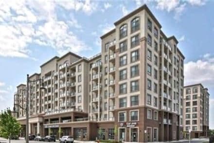 2486 Old Bronte Road 401, Oakville, ON L6M 9Y5