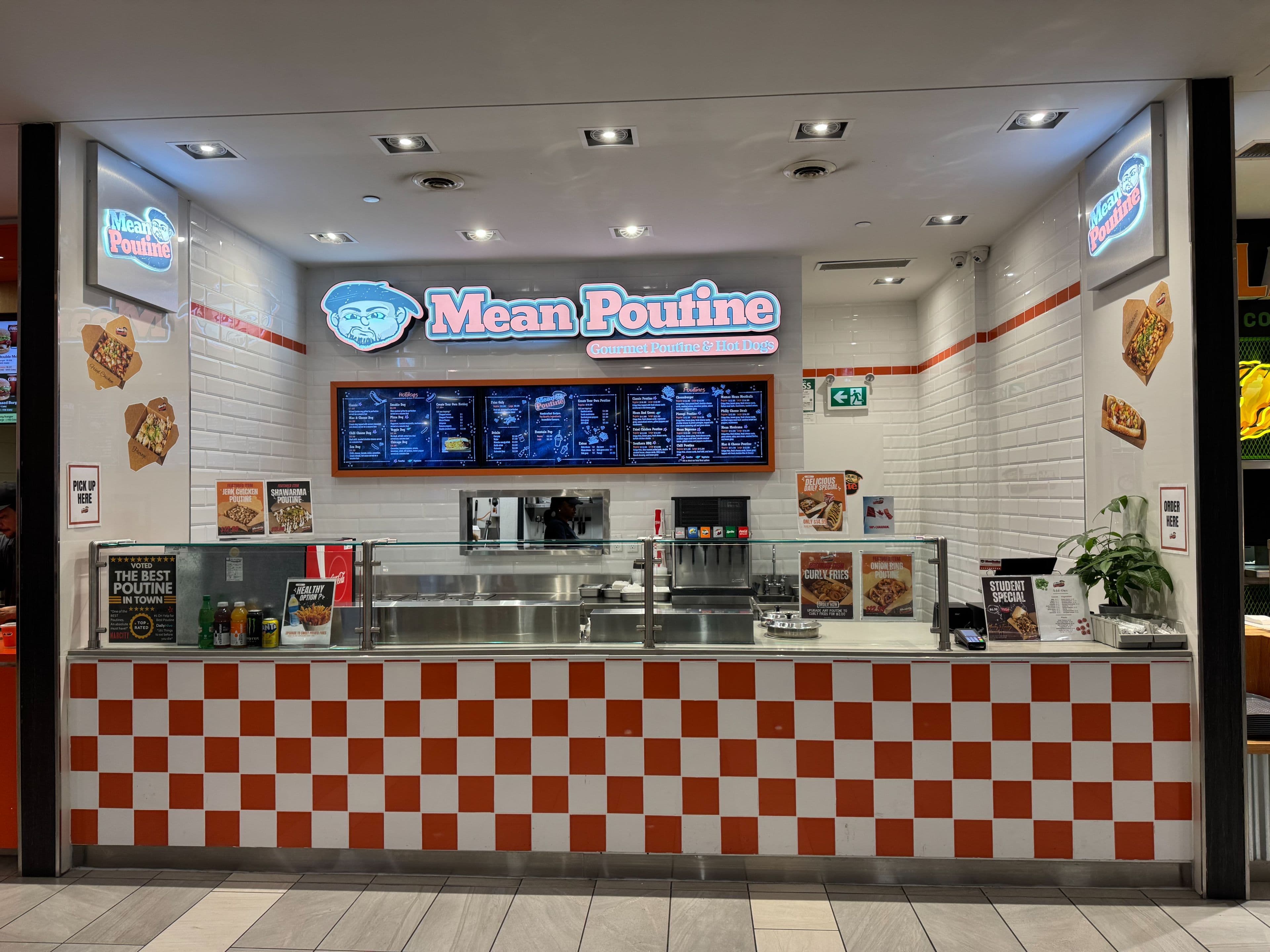 4841 Yonge Street 204, Toronto C14, ON M2N 5X2