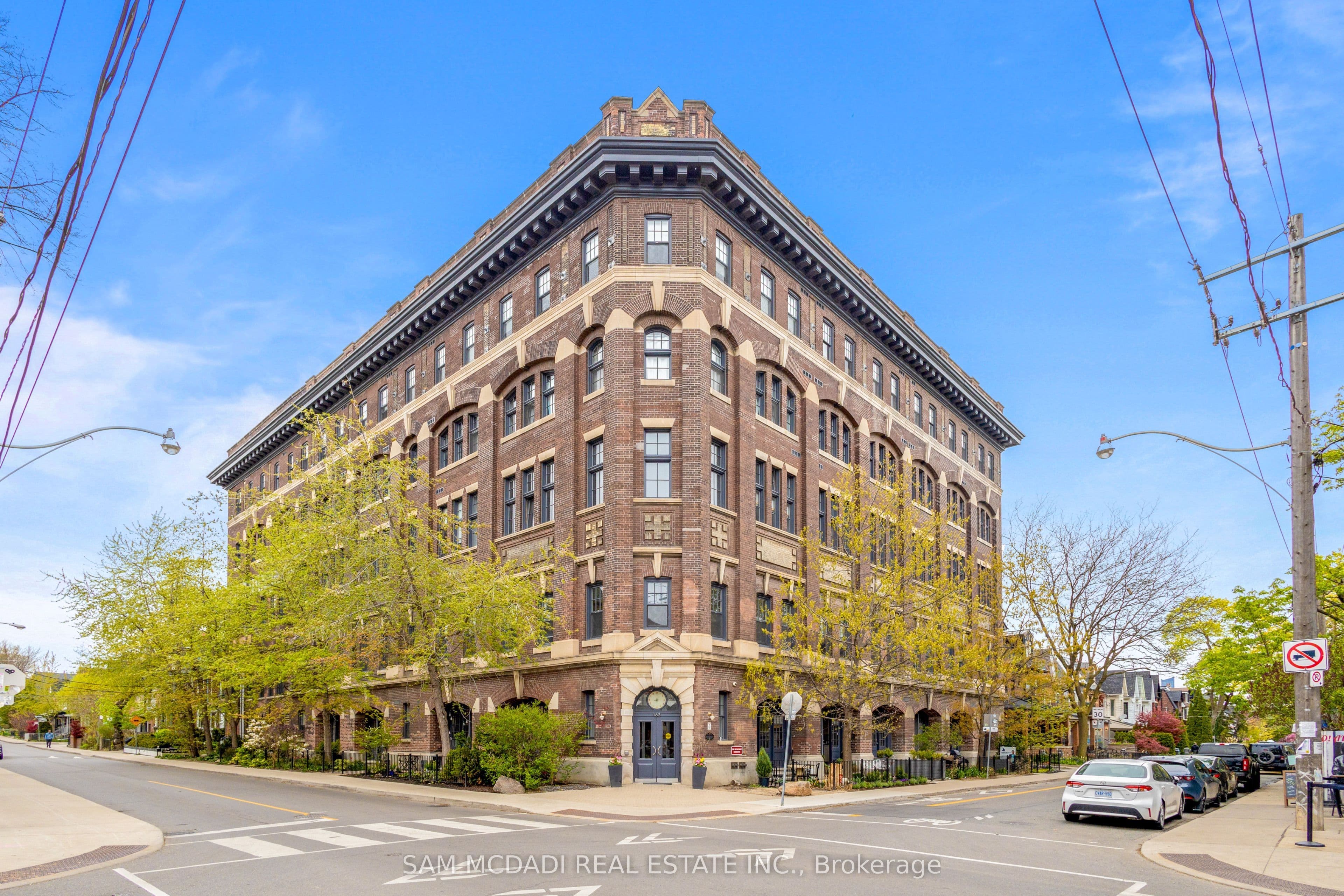 183 Dovercourt Road 204, Toronto C01, ON M6J 3C1