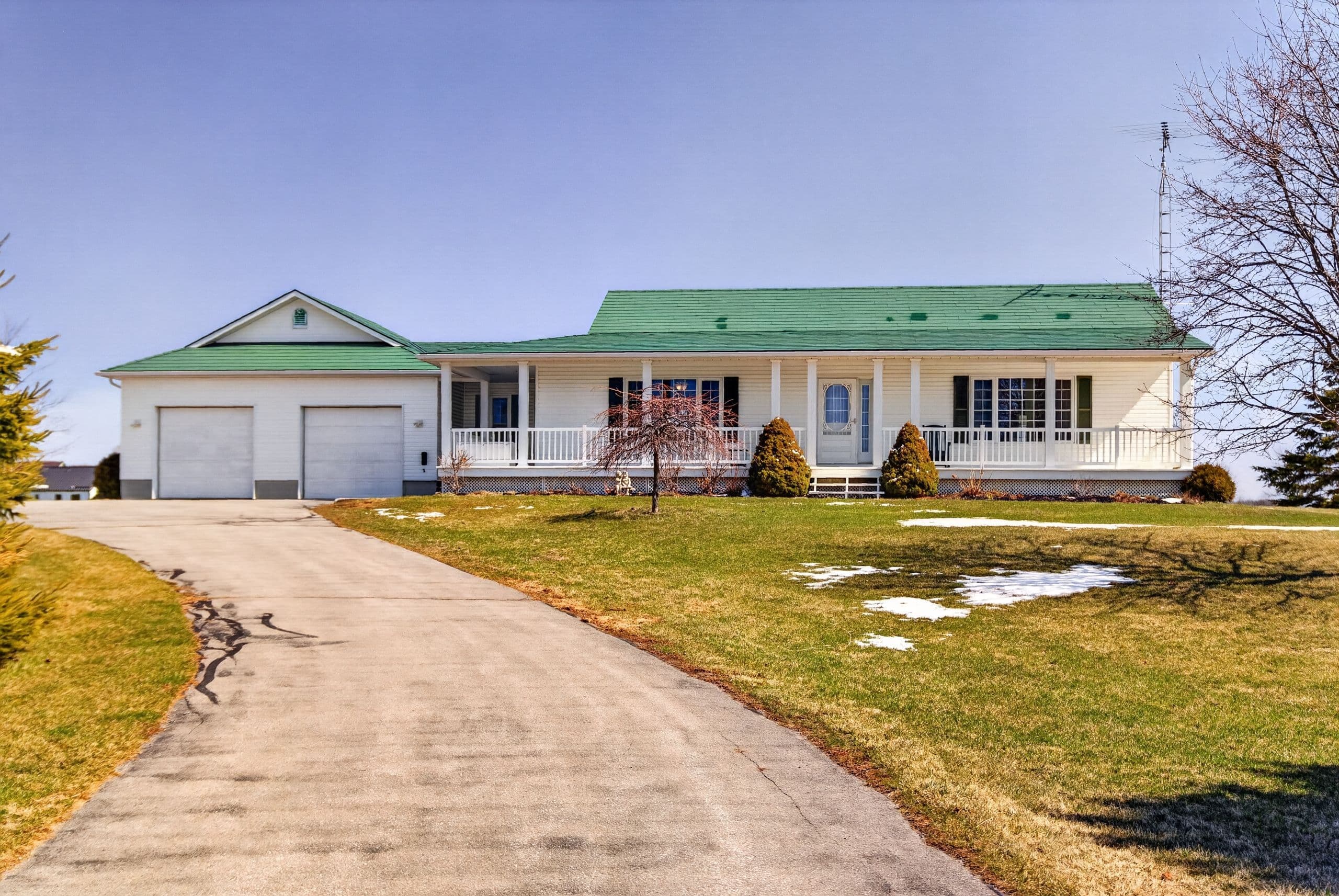 243 Morgan Road, Prince Edward County, ON K0K 1G0