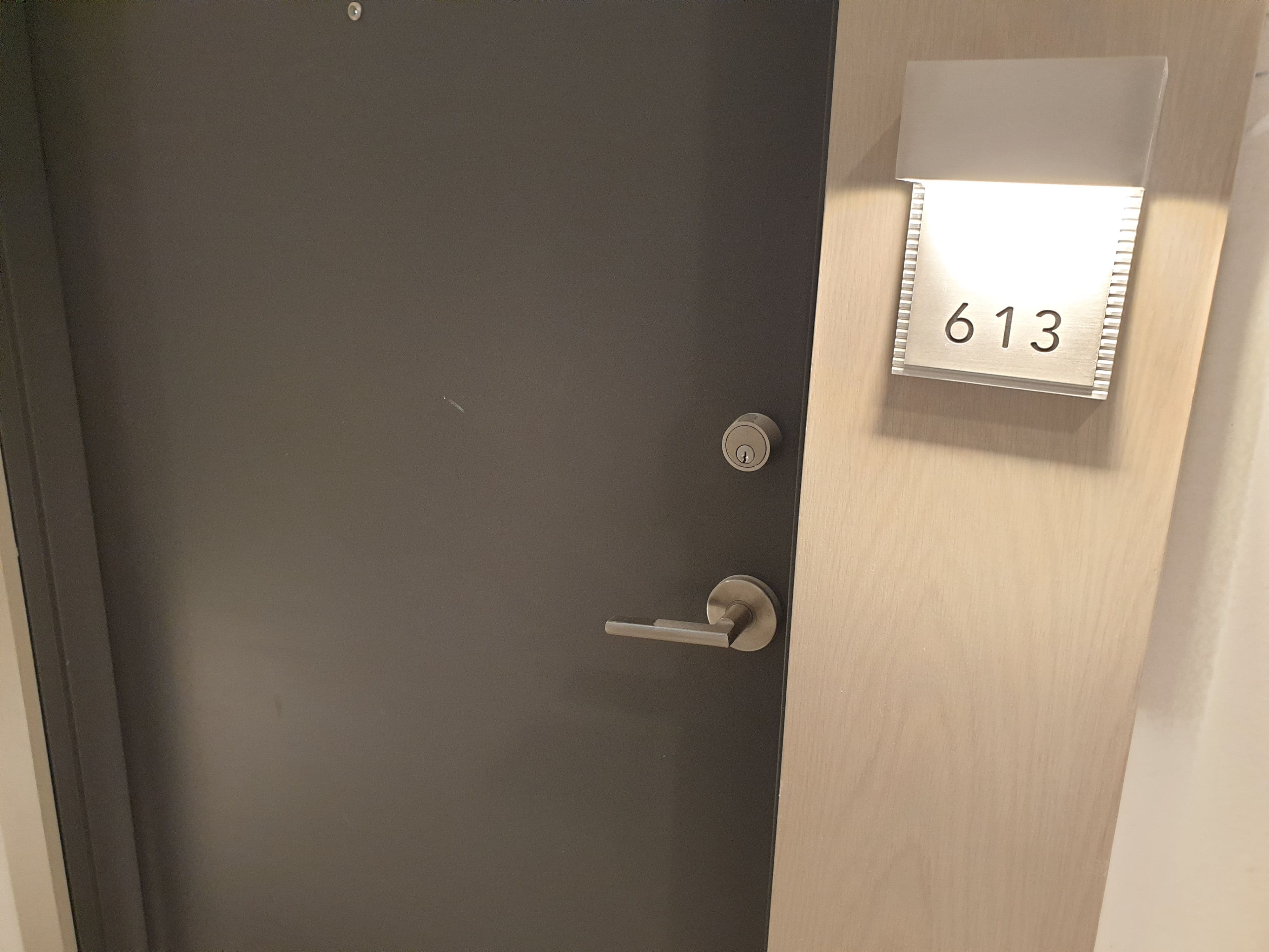 8 Olympic Garden Drive S613, Toronto C14, ON M2M 0B9