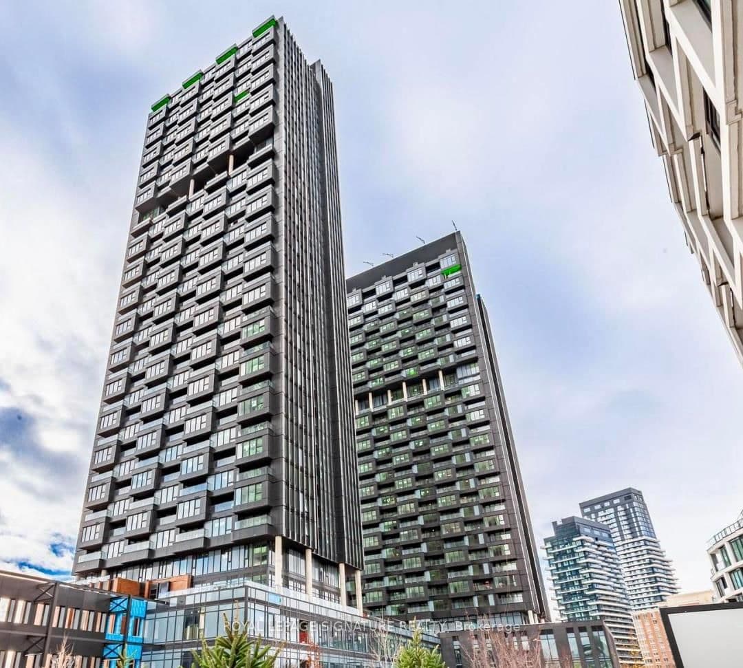 1 Quarrington Lane 2611, Toronto C13, ON M3C 0S4