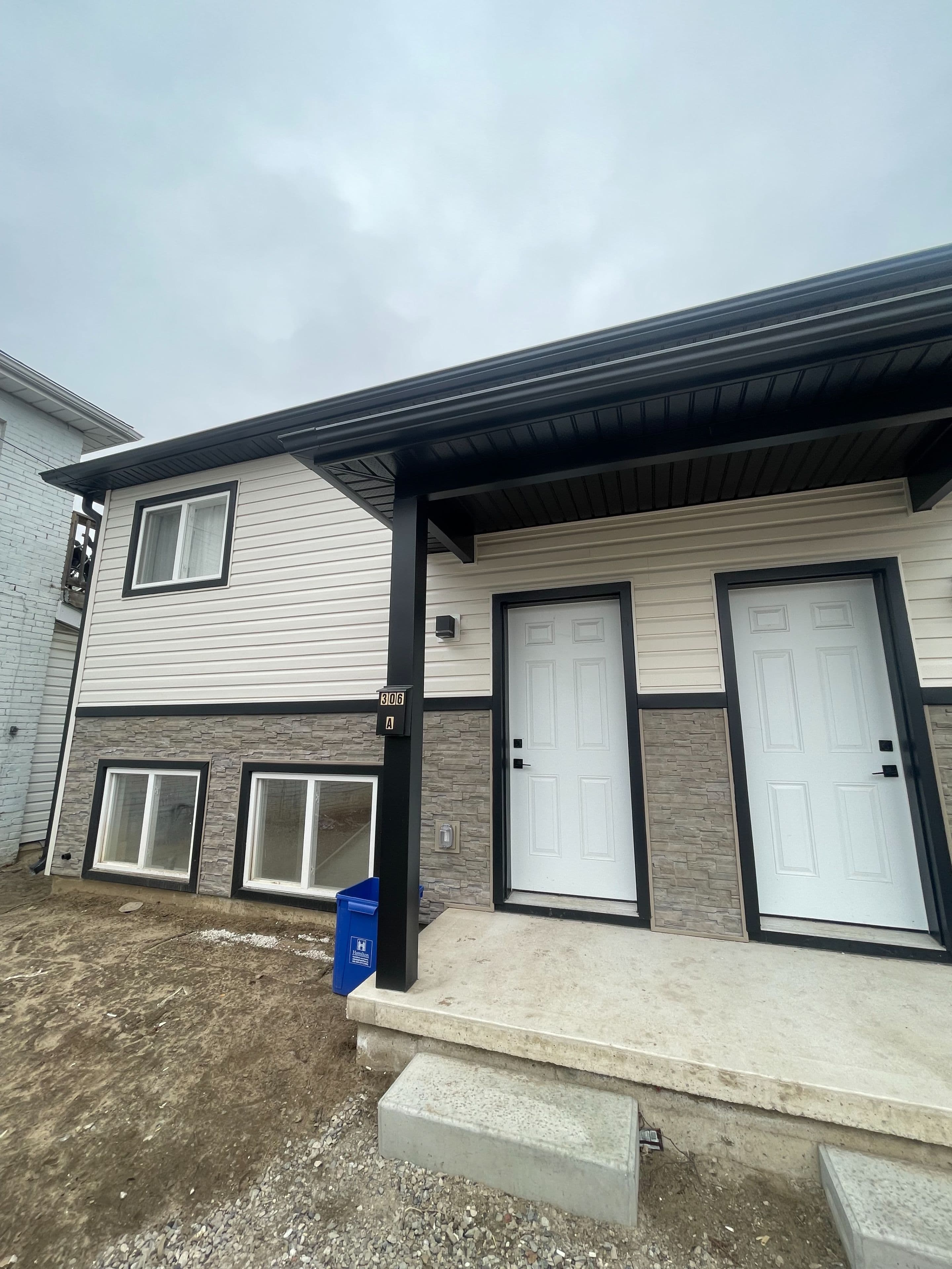 306 Dalhousie Street C, Brantford, ON N3S 3V5