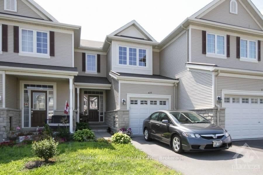 615 Pepperville Crescent, Kanata, ON K2M 0E8