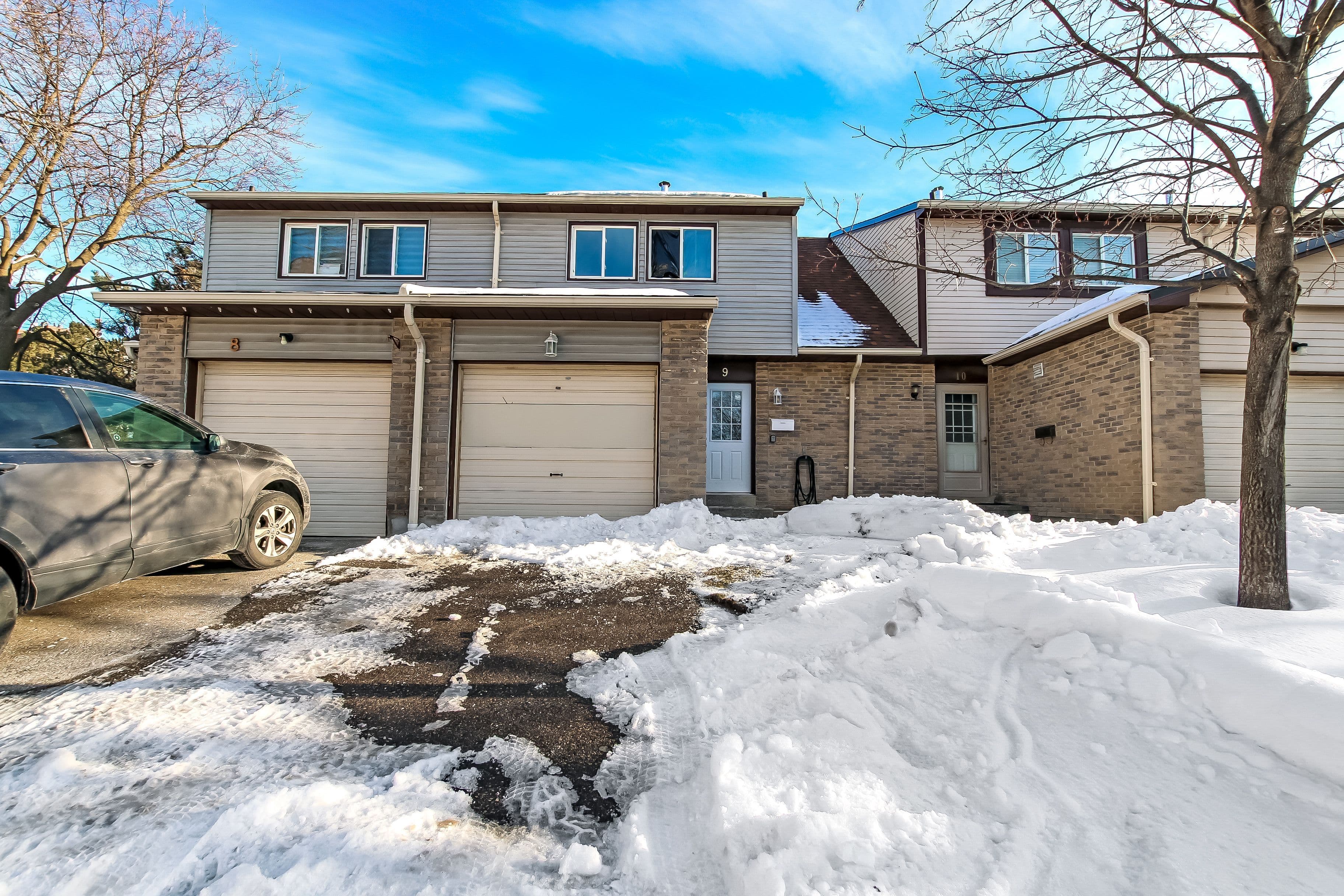 5610 Montevideo Road 9, Mississauga, ON L5N 2N9