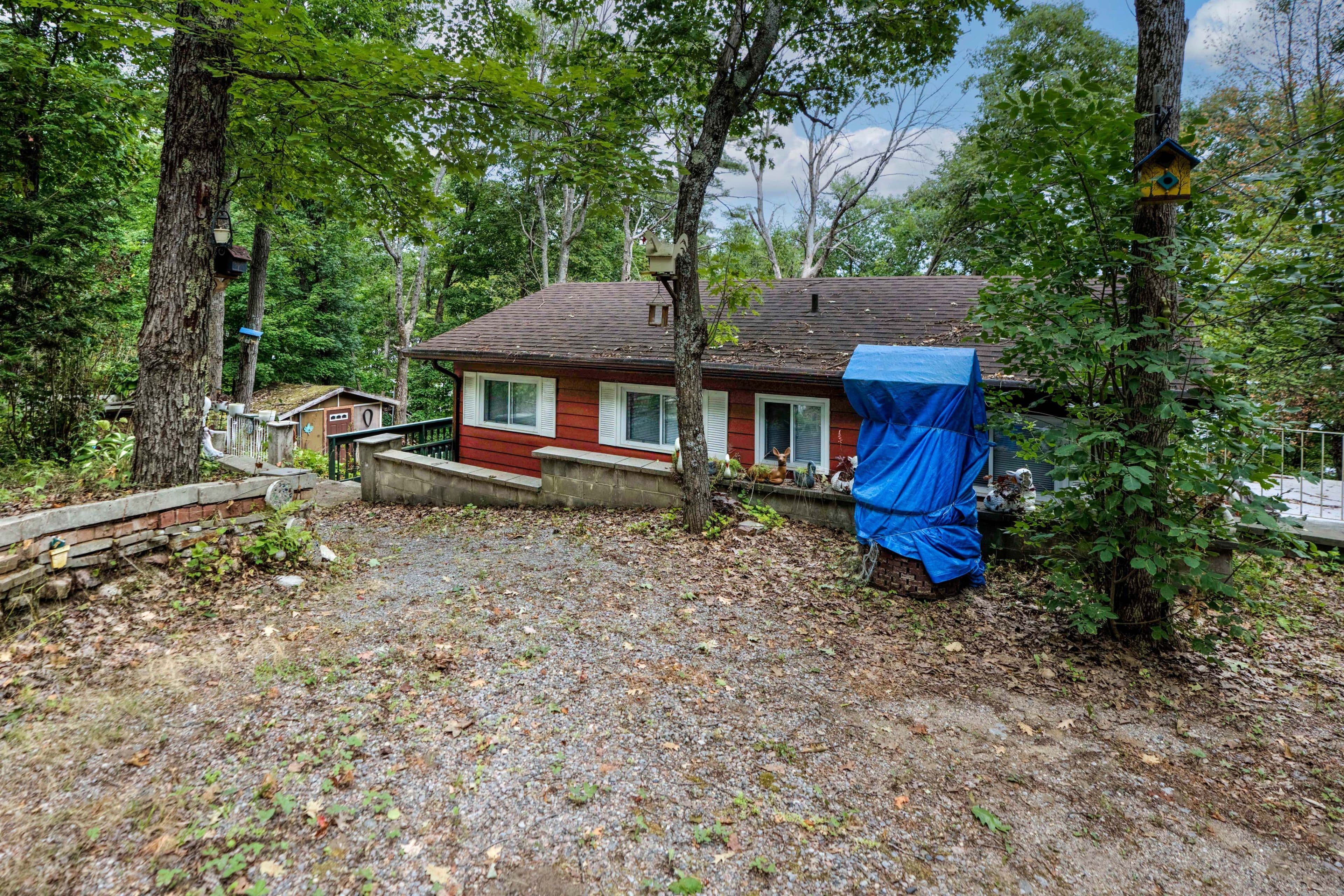 1024 See Drive, Frontenac, ON K0H 1B0