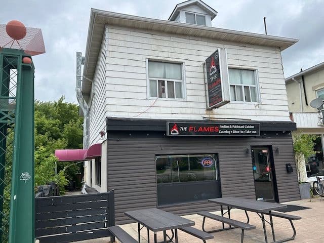 81 King Street E, Hamilton, ON L8G 1K3