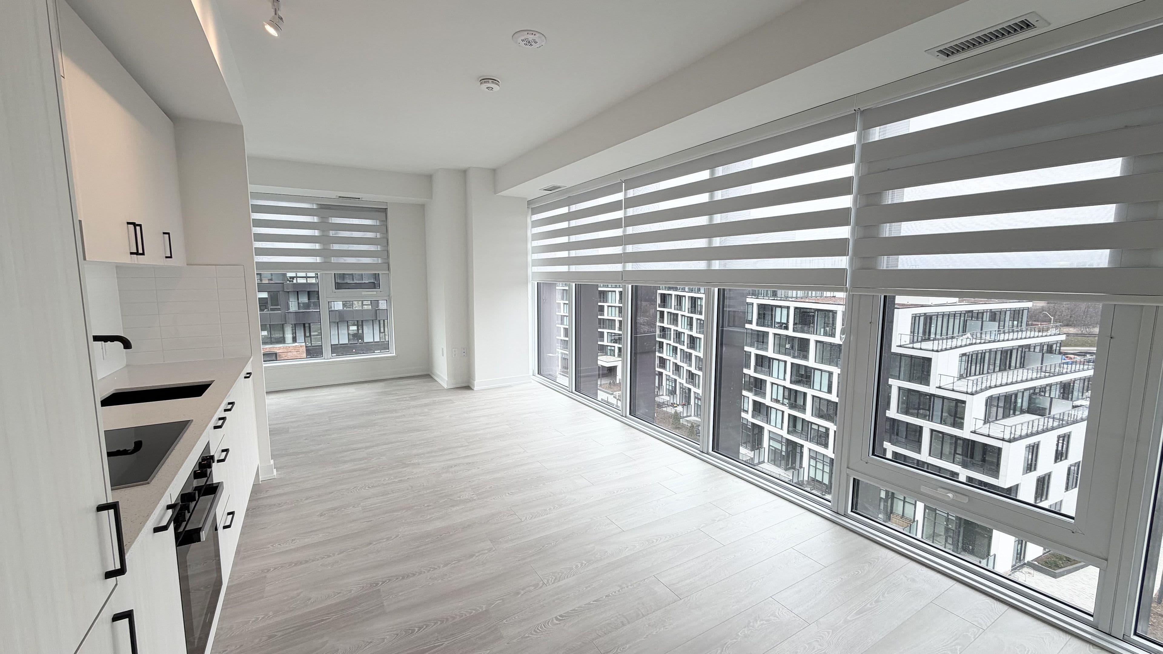 5 Quarrington Lane 603, Toronto C13, ON M3C 1H7