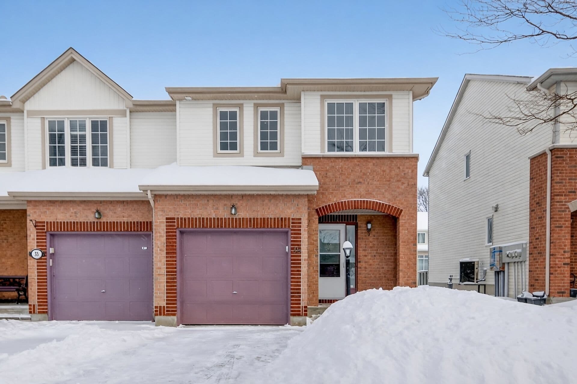 35 Upney Drive, Barrhaven, ON K2J 5G7