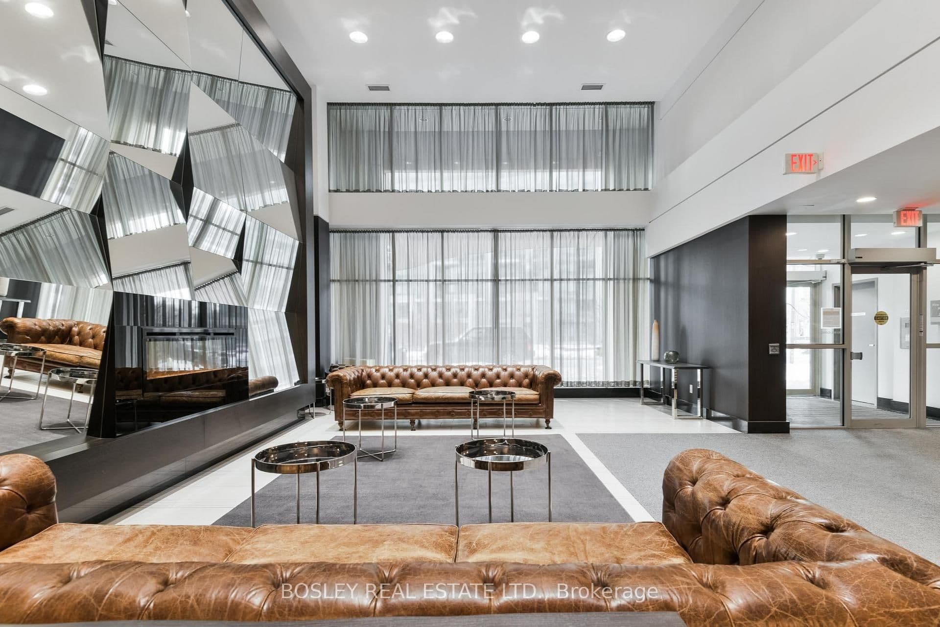 35 Bastion Street 706, Toronto C01, ON M5V 0C2