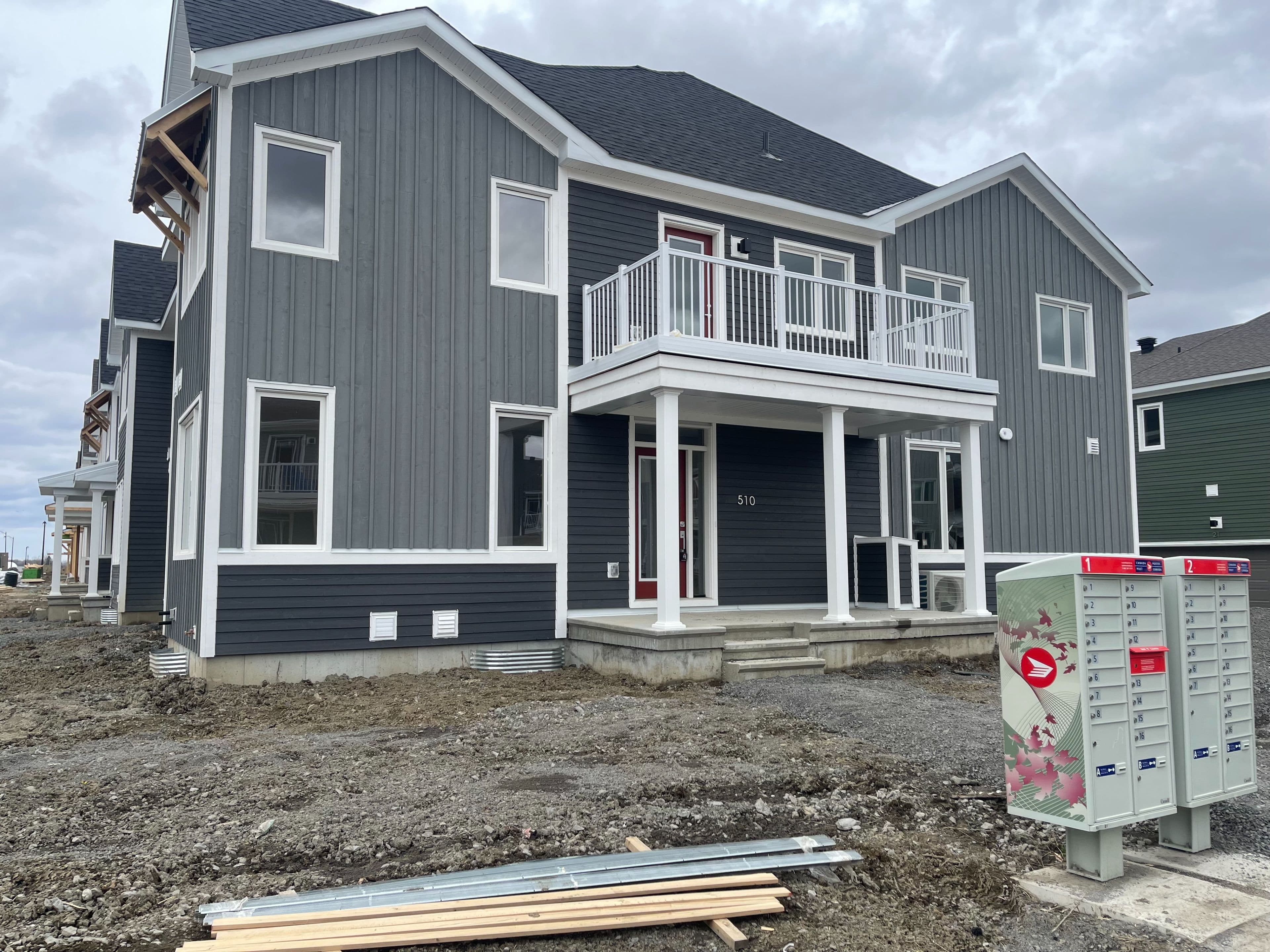 510 Oldenburg Avenue, Stittsville - Munster - Richmond, ON K0A 2Z0