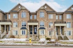 322 Delray Drive, Markham, ON L6E 0R2