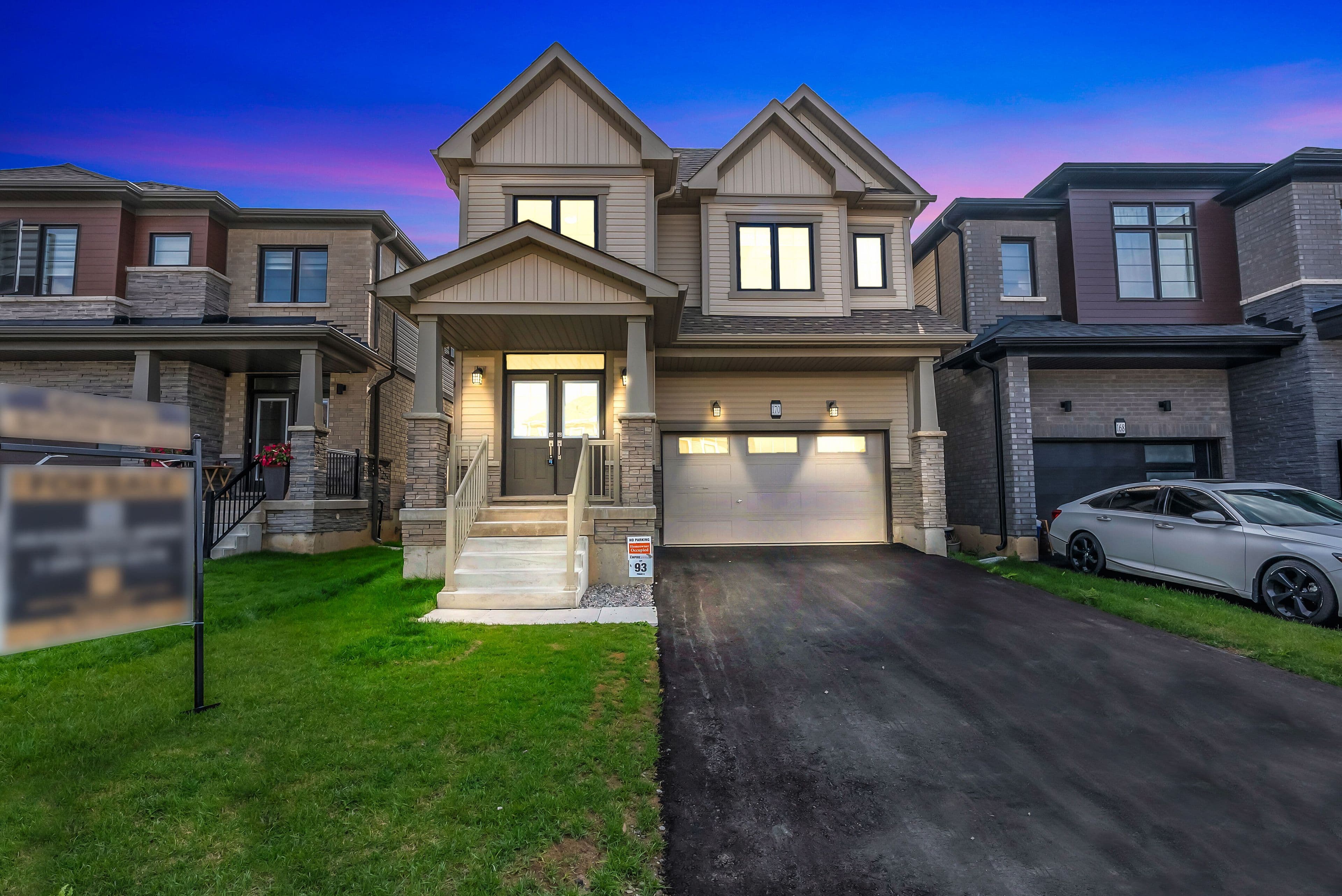 170 Lilac Circle, Haldimand, ON N3W 0H5