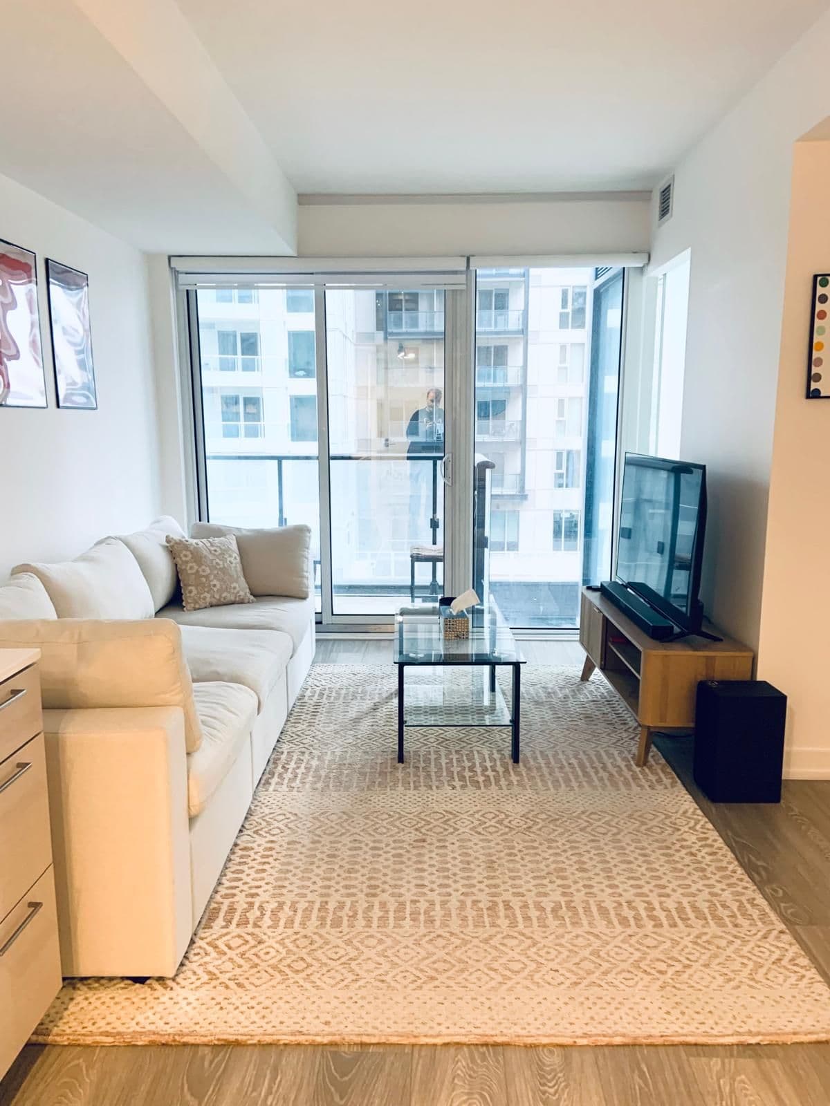 19 Western Battery Road 905, Toronto C01, ON M6K 3S4