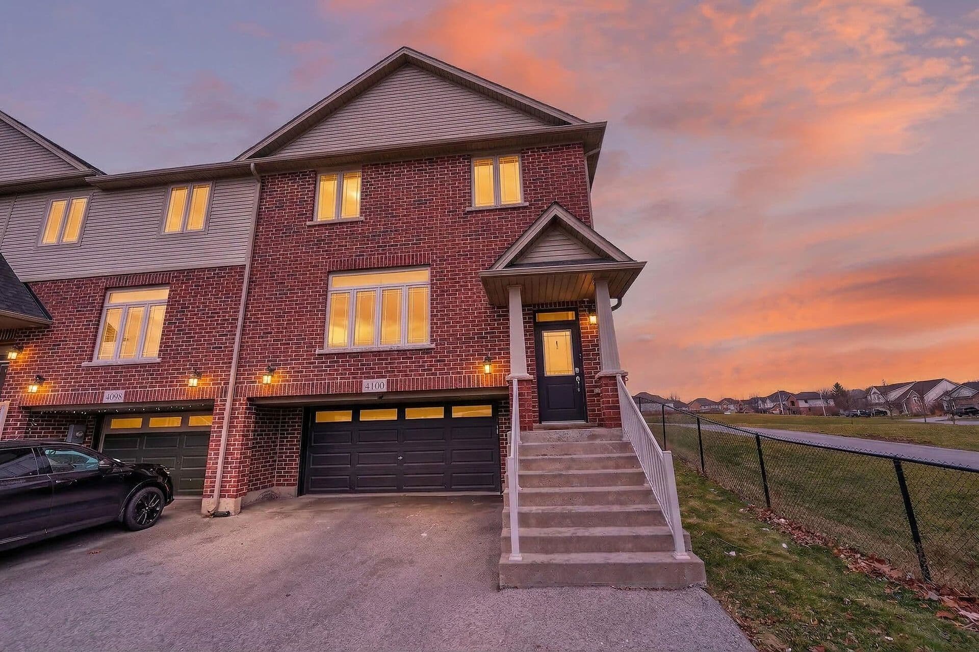 4100 Cassandra Drive, Lincoln, ON L3J 0M5