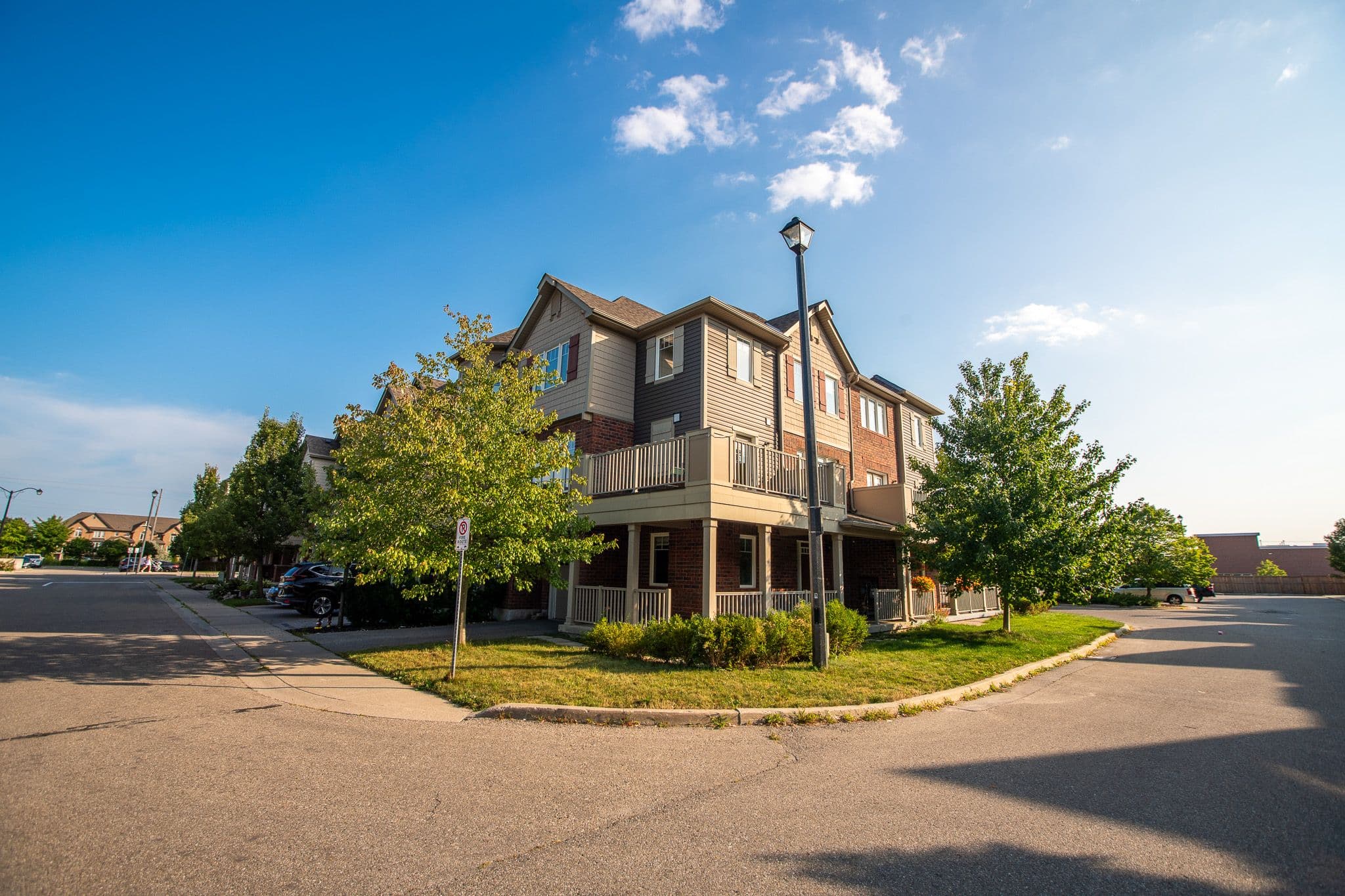 3050 Rotary Way 56, Burlington, ON L7M 0G8