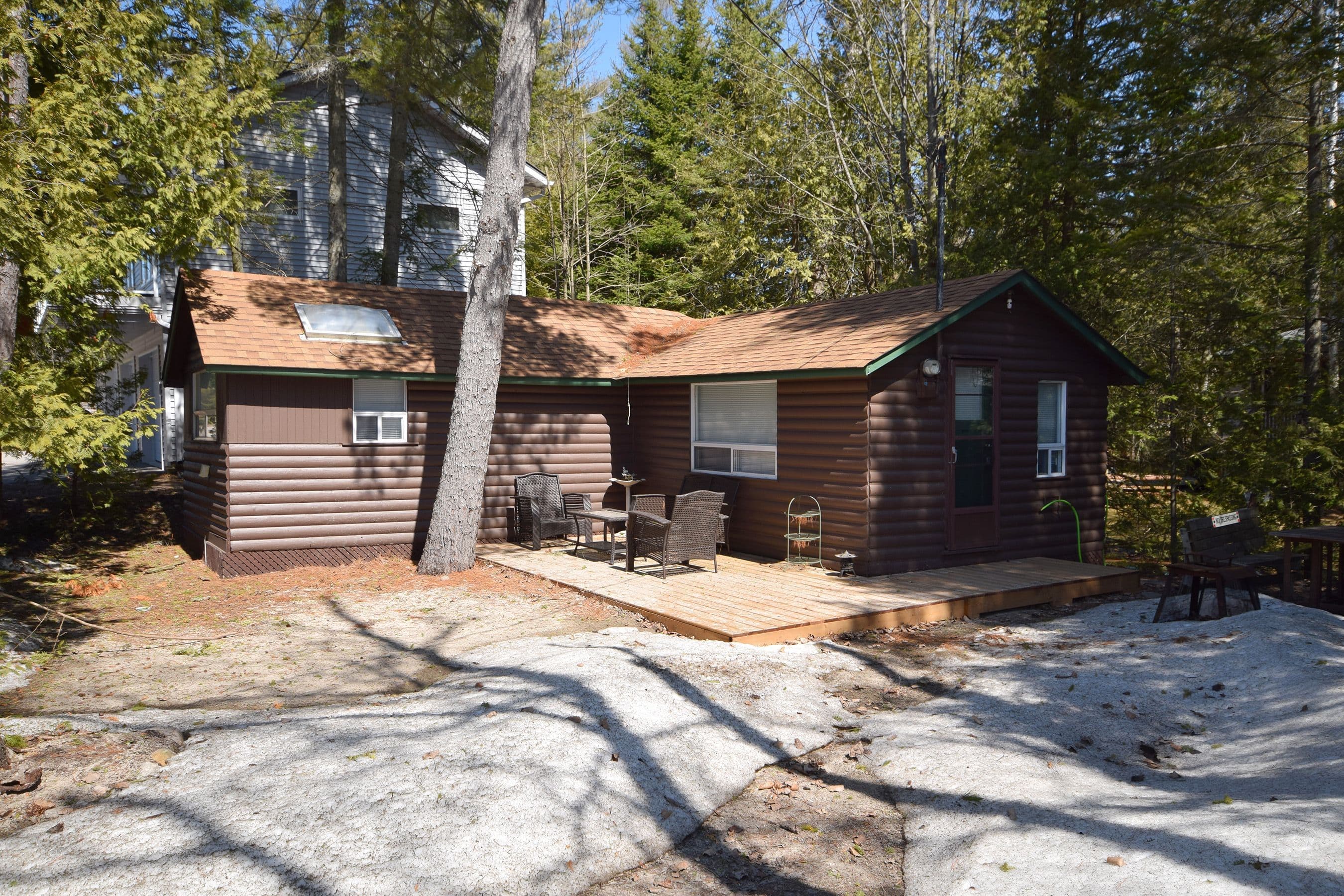 465 Bluewater Lane, Wasaga Beach, ON L9Z 2P4