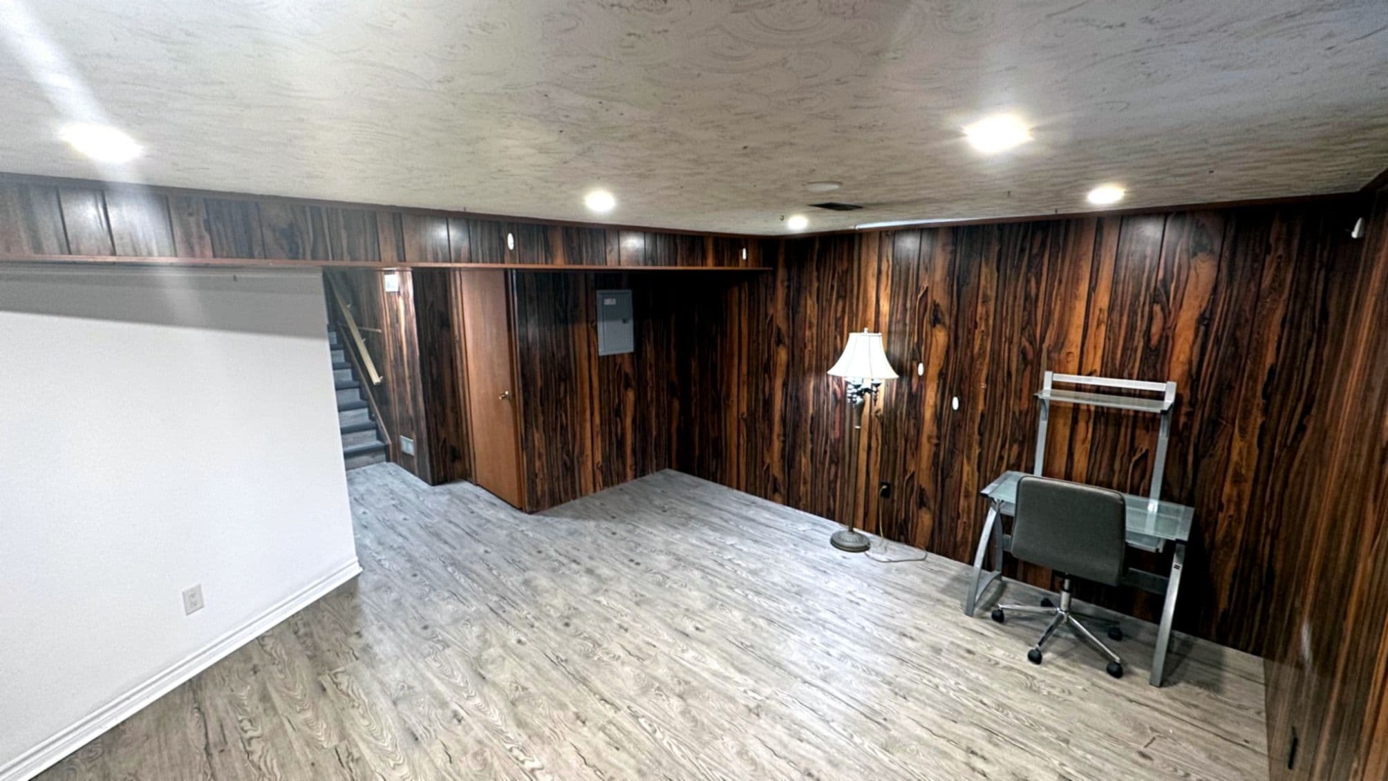 1295 Commerce Street Bsmt, Pickering, ON L1W 1C9