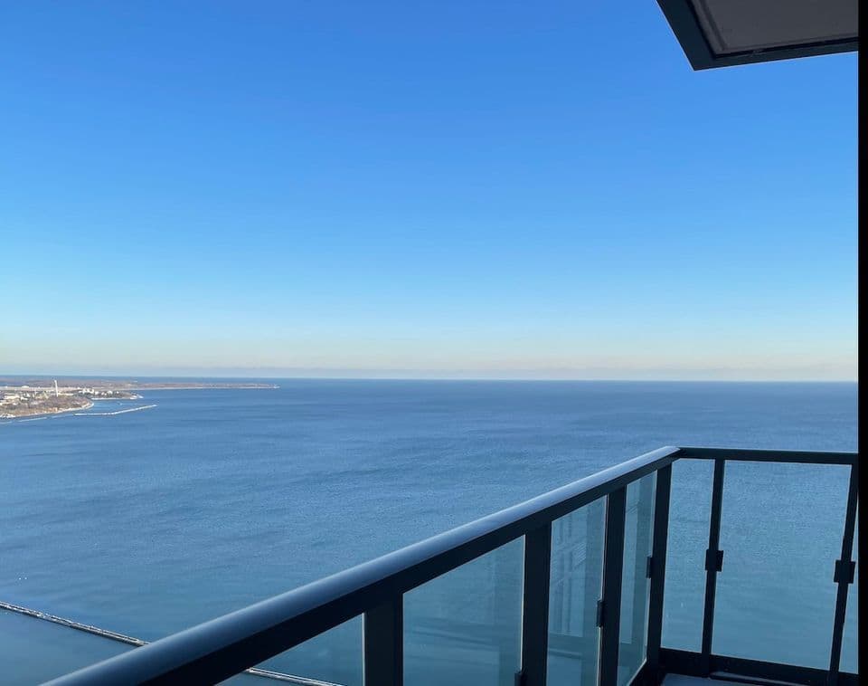 1928 Lake Shore Boulevard W 4105, Toronto W01, ON M6S 0B1