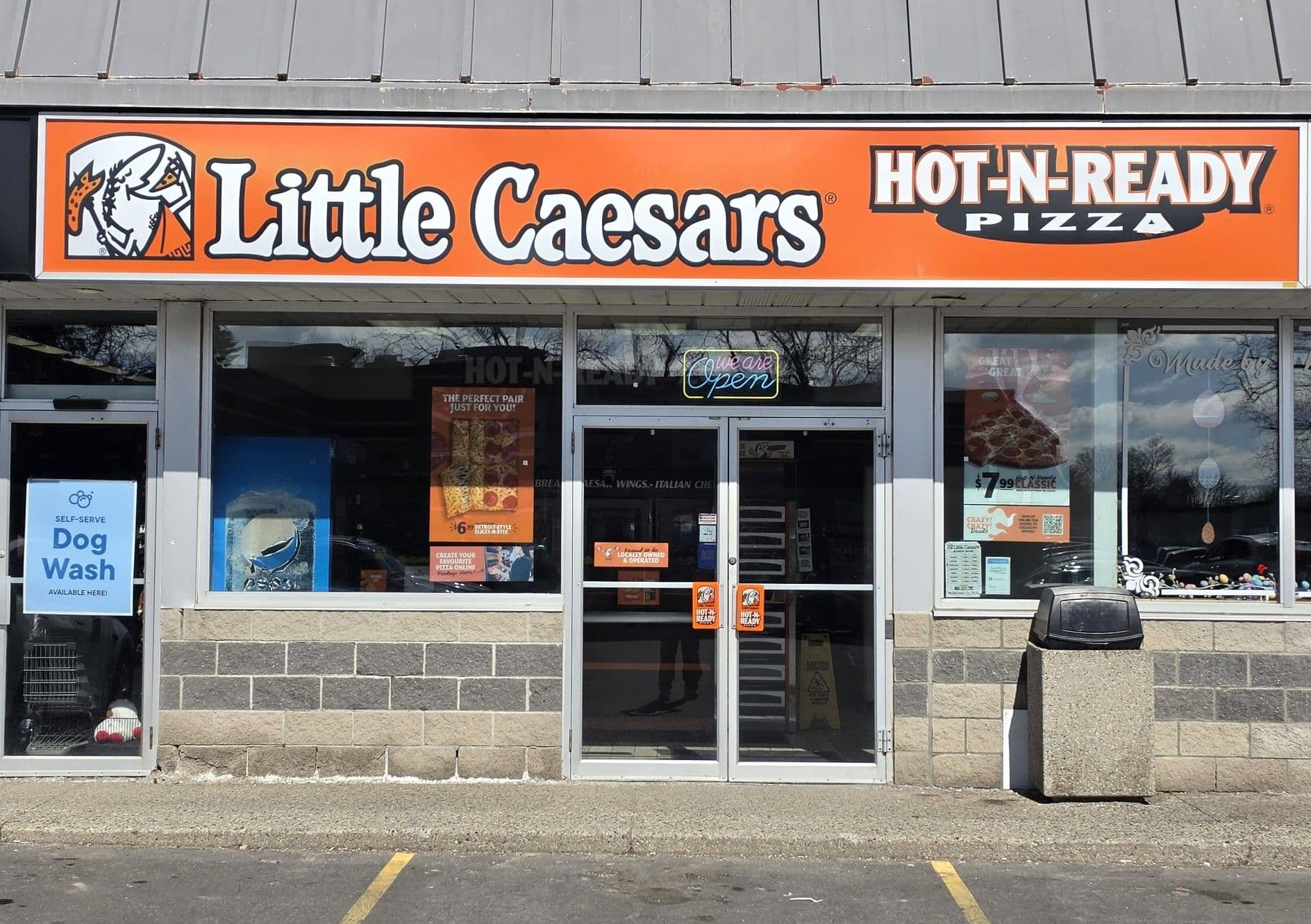 120 Thames Street N #6B, Ingersoll, ON N5C 4B1