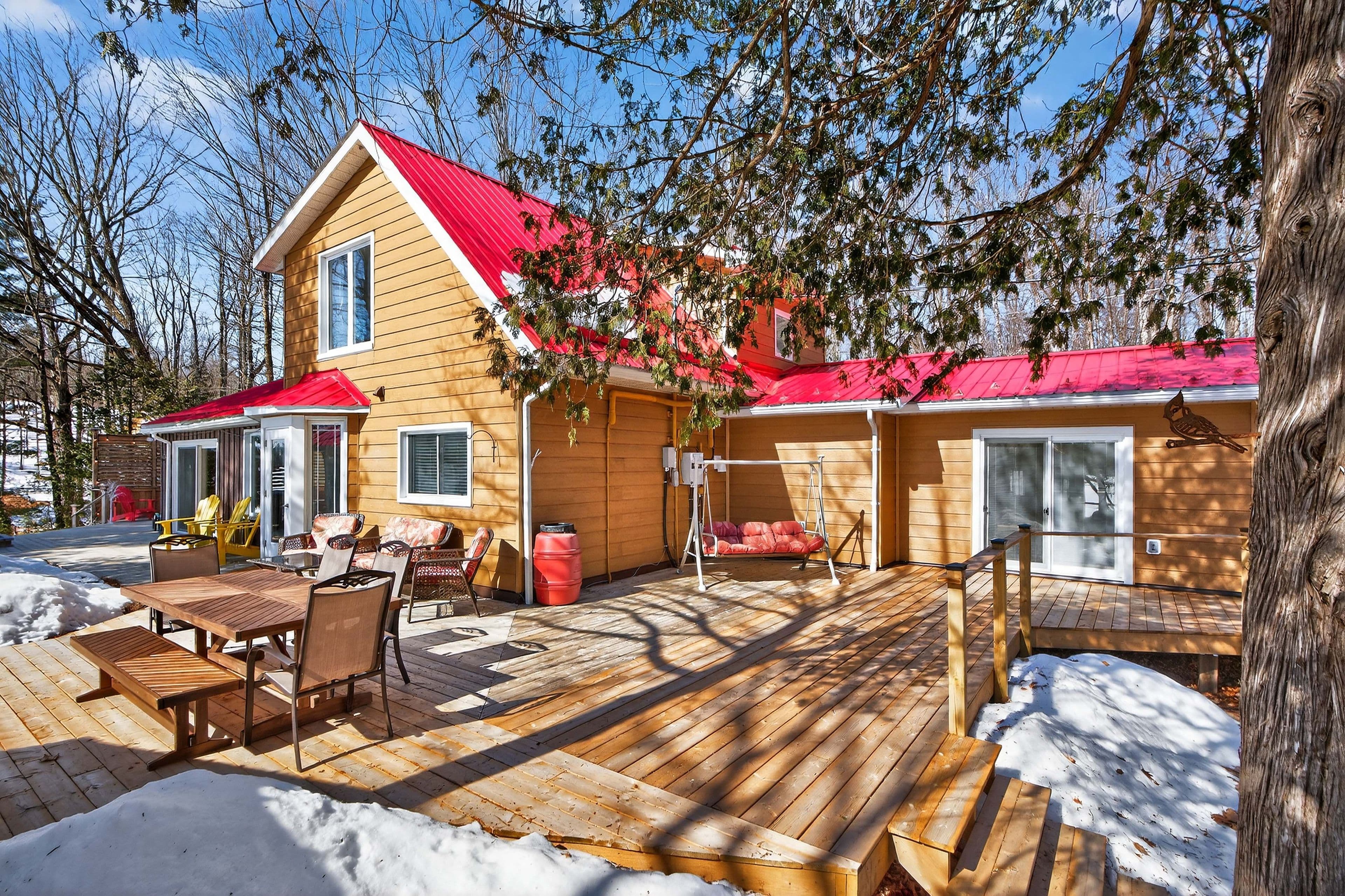 1004C Public Beach Road, Frontenac, ON K0H 2K0