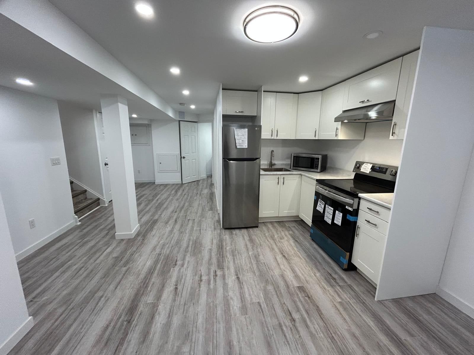 550 Greig Circle, Newmarket, ON L3Y 8S6