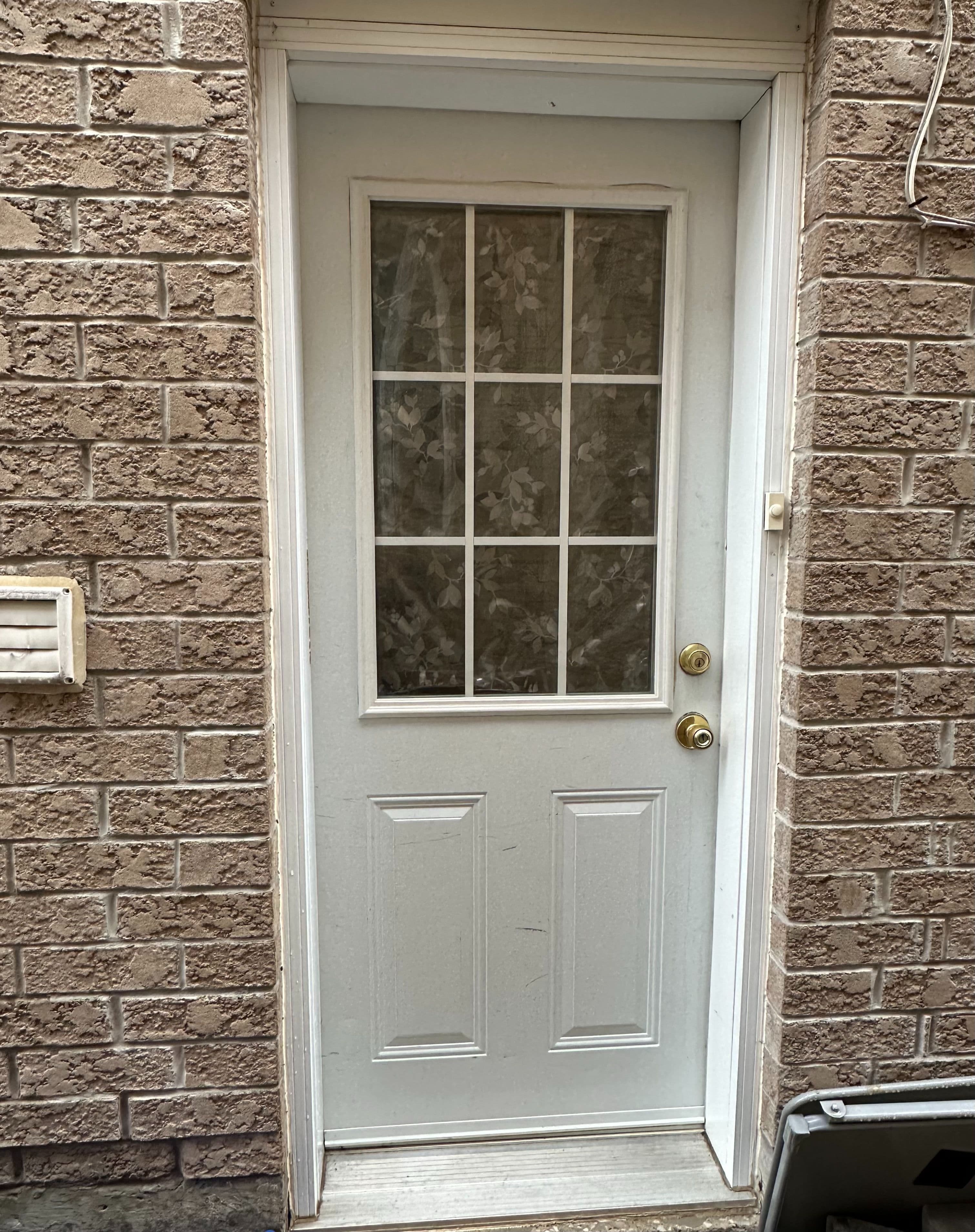 54 Kentview Crescent BSMT, Markham, ON L6B 0L6