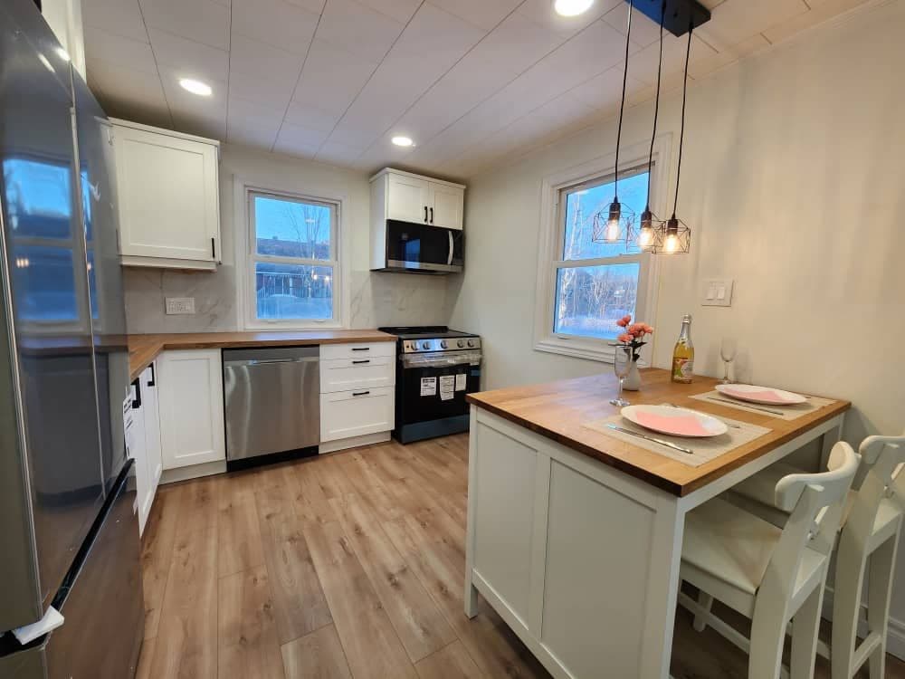 334 Little Avenue N, Barrie, ON L4N 2Z6