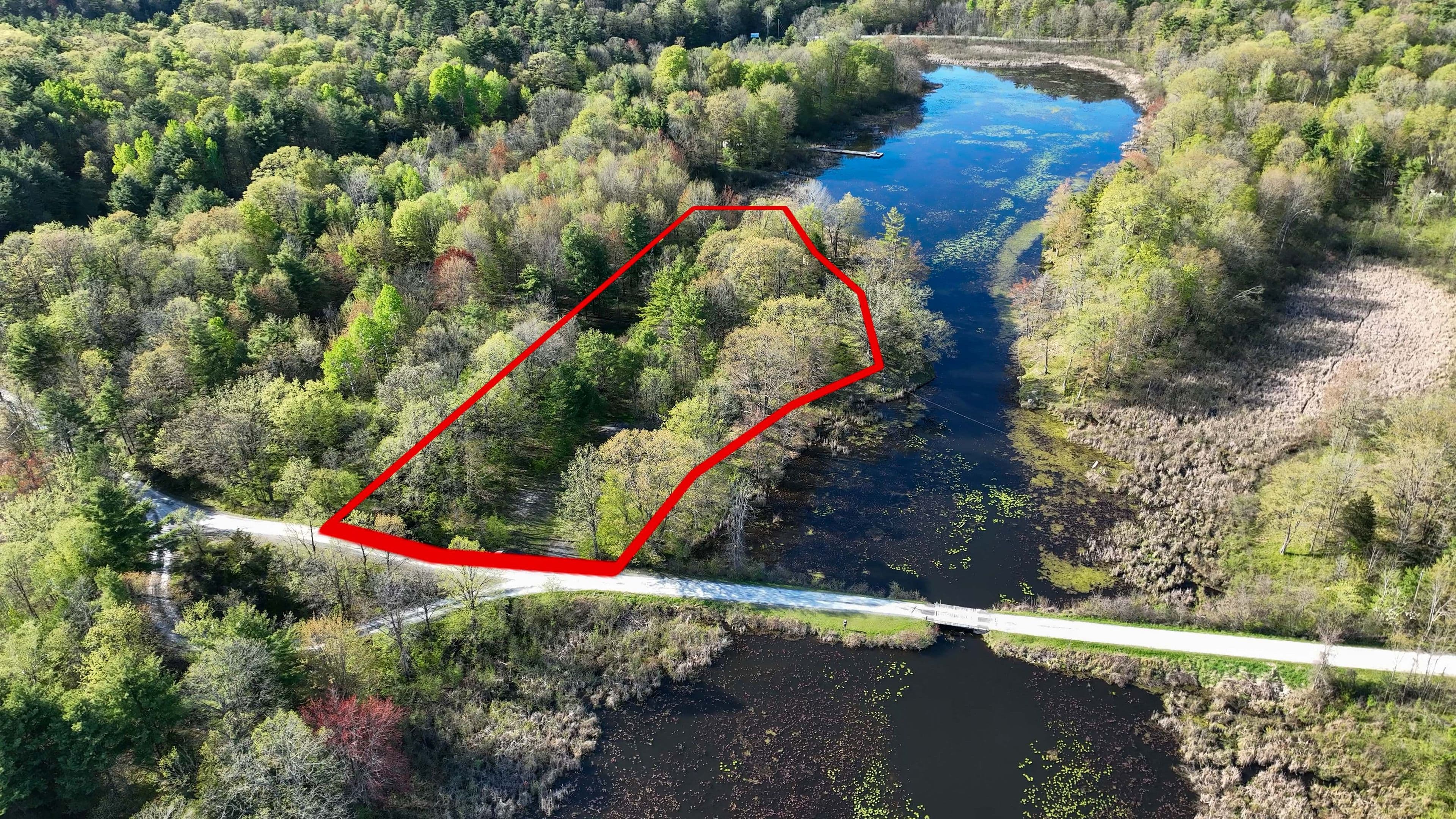 PT LT 2 Creek Crossing Lane, Rideau Lakes, ON K0G 1X0