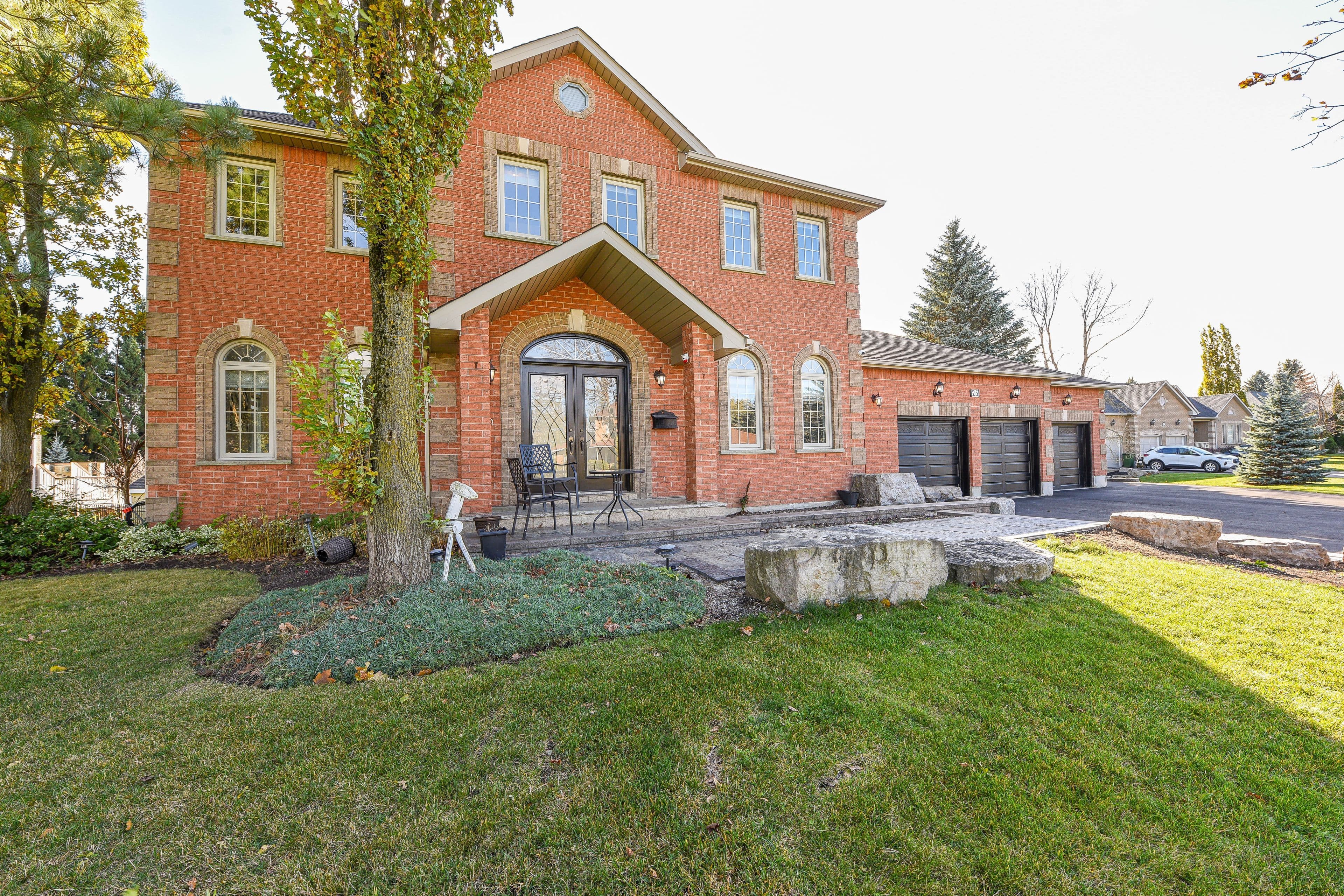 25 Giles Road, Caledon, ON L7K 0B6