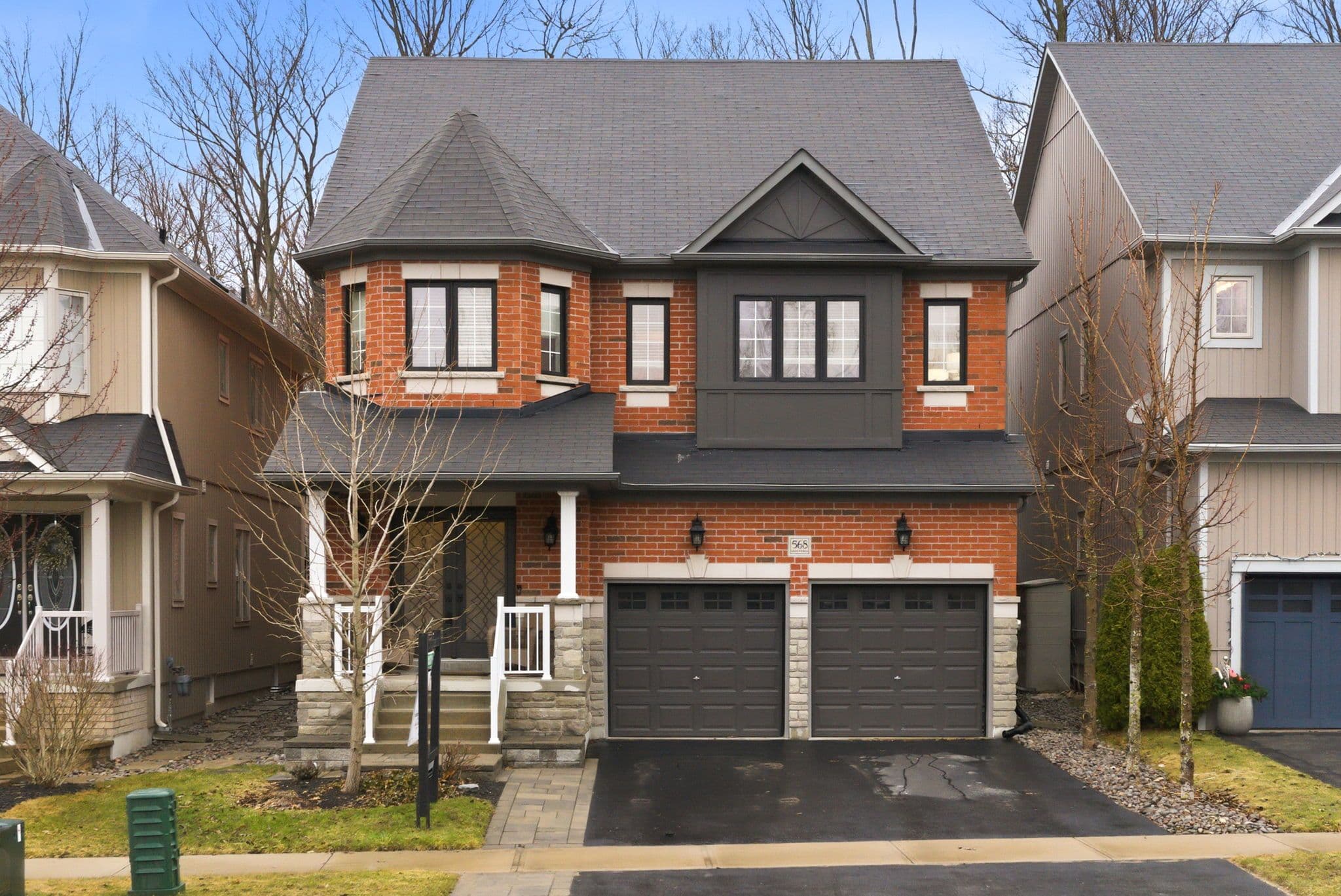 568 George Reynolds Drive, Clarington, ON L1E 0A8