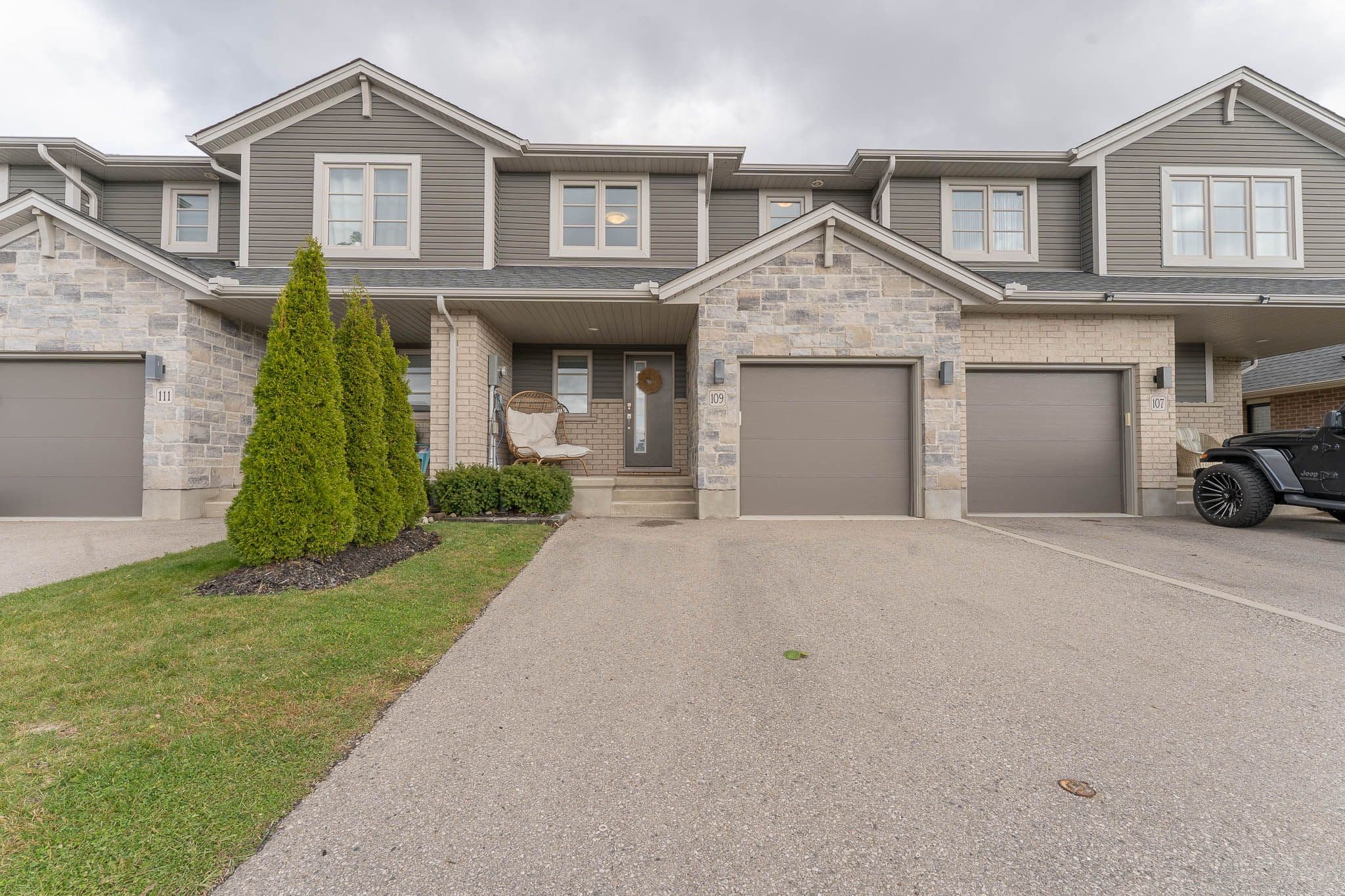 109 Denrich Avenue, Tillsonburg, ON N4G 0H1