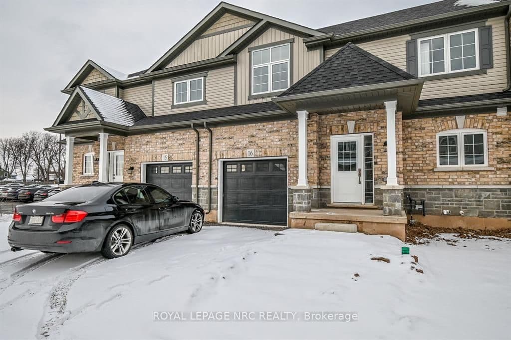 397 Garrison Road 16, Fort Erie, ON L2A 1N1