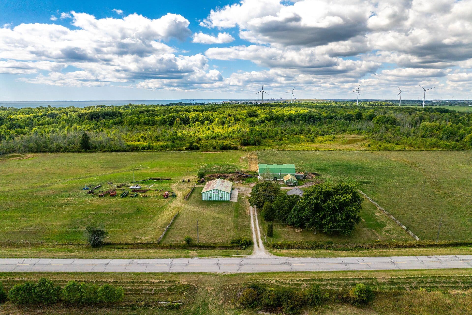 177 Brooklin Road, Haldimand, ON N0A 1L0