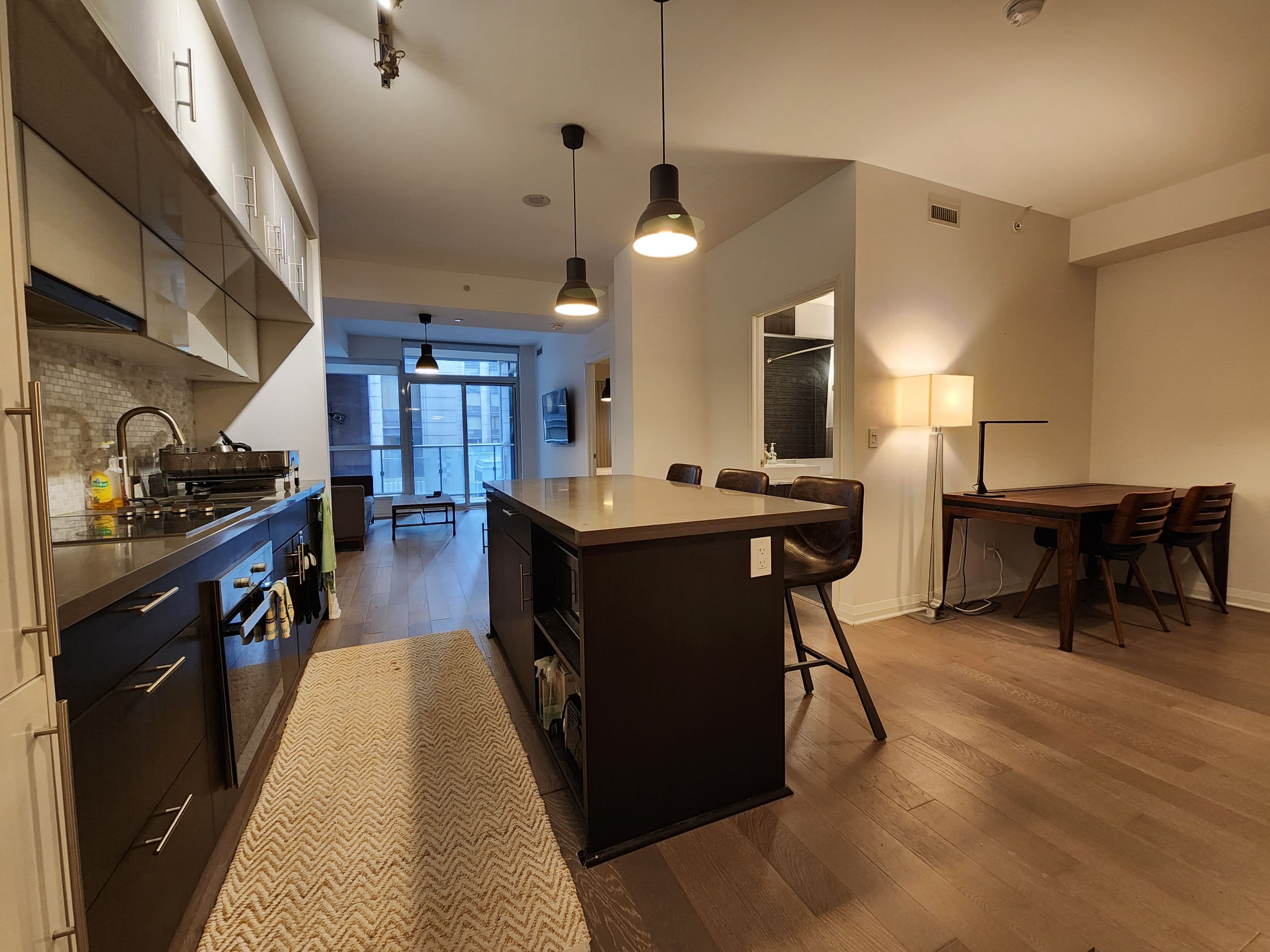 8 Mercer Street 309, Toronto C01, ON M5V 0C4