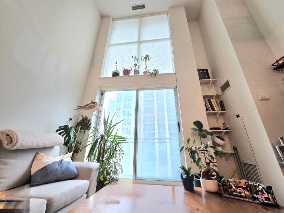 188 Doris Avenue 1014, Toronto C14, ON M2N 6Z5