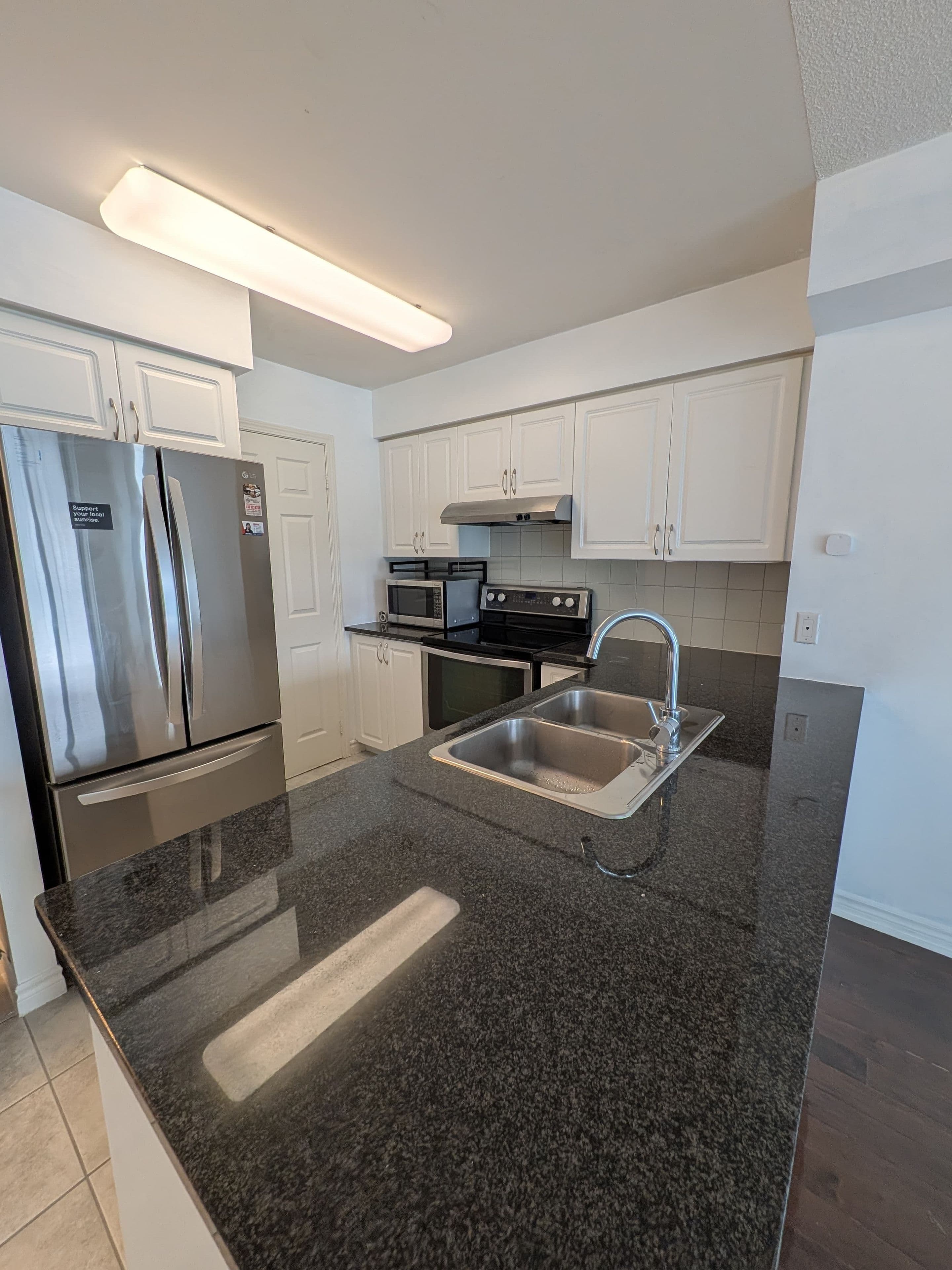 88 Grangeway Avenue 702, Toronto E09, ON M1H 0A2