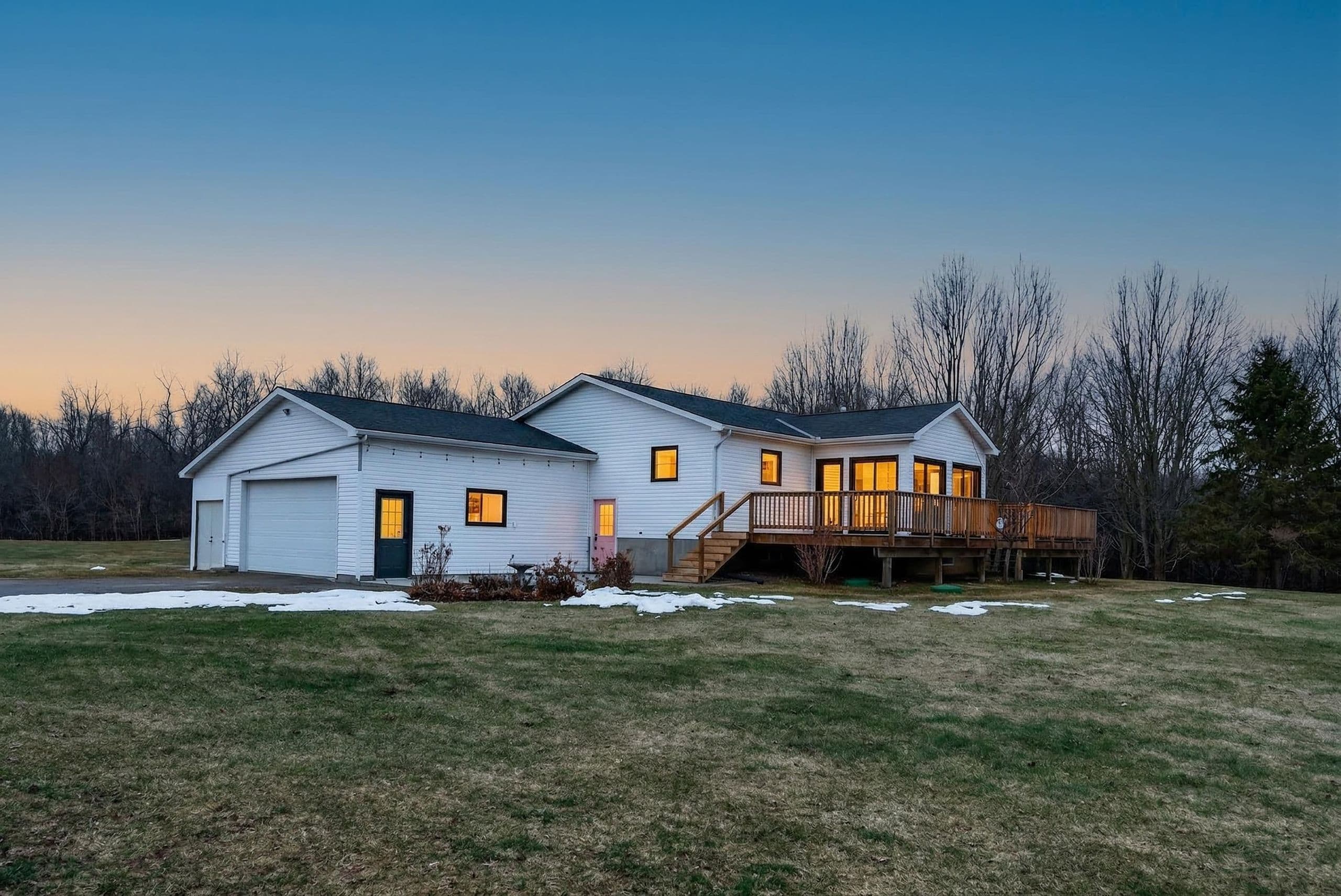 300 Hubbs Creek Road, Prince Edward County, ON K0K 3L0