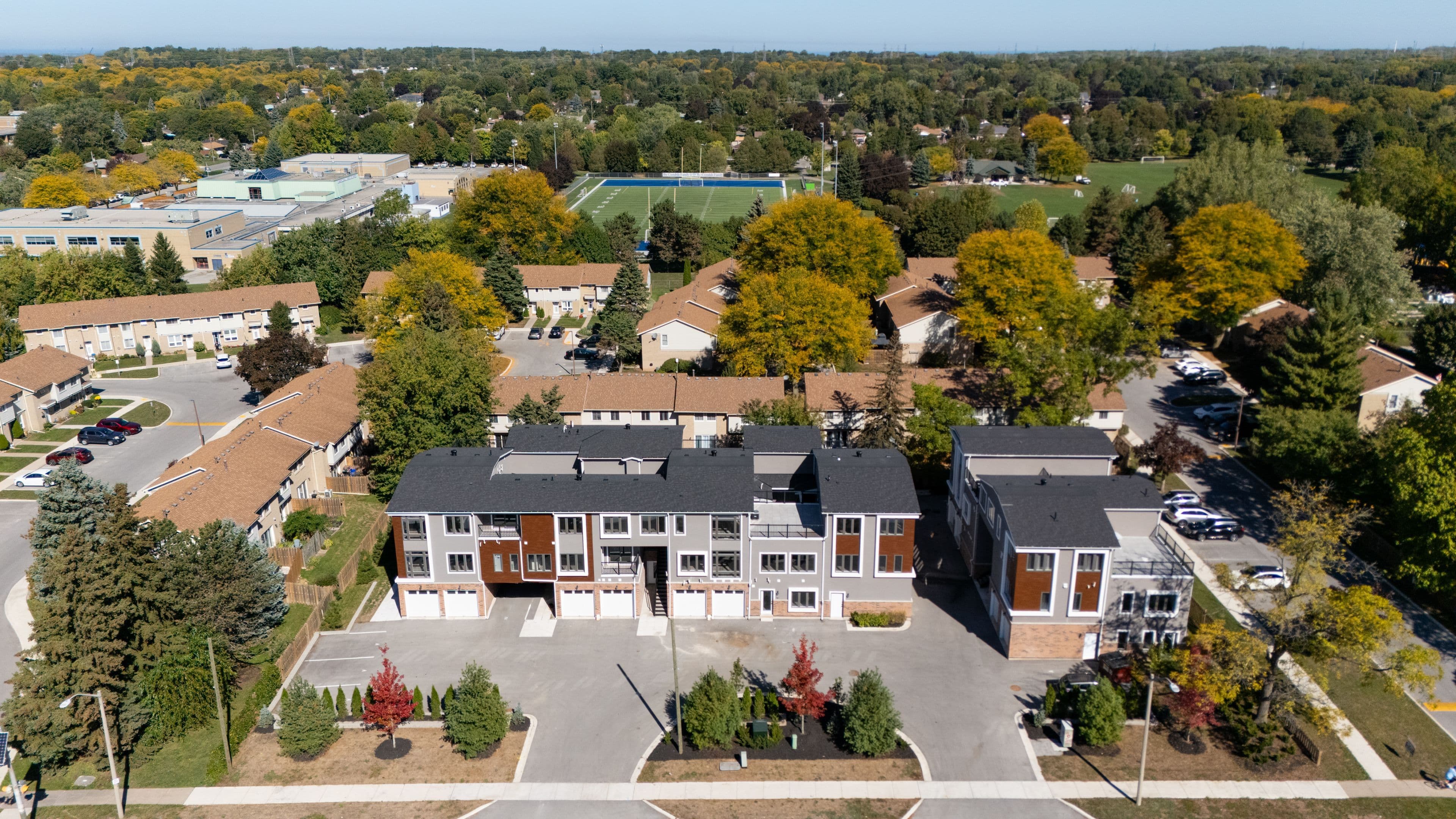 6701 Thorold Stone Road 13, Niagara Falls, ON L2J 1B3