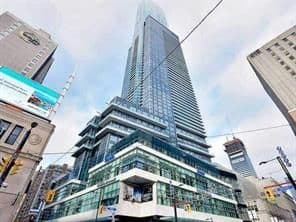 386 Yonge Street 5603, Toronto C01, ON M5B 0A5