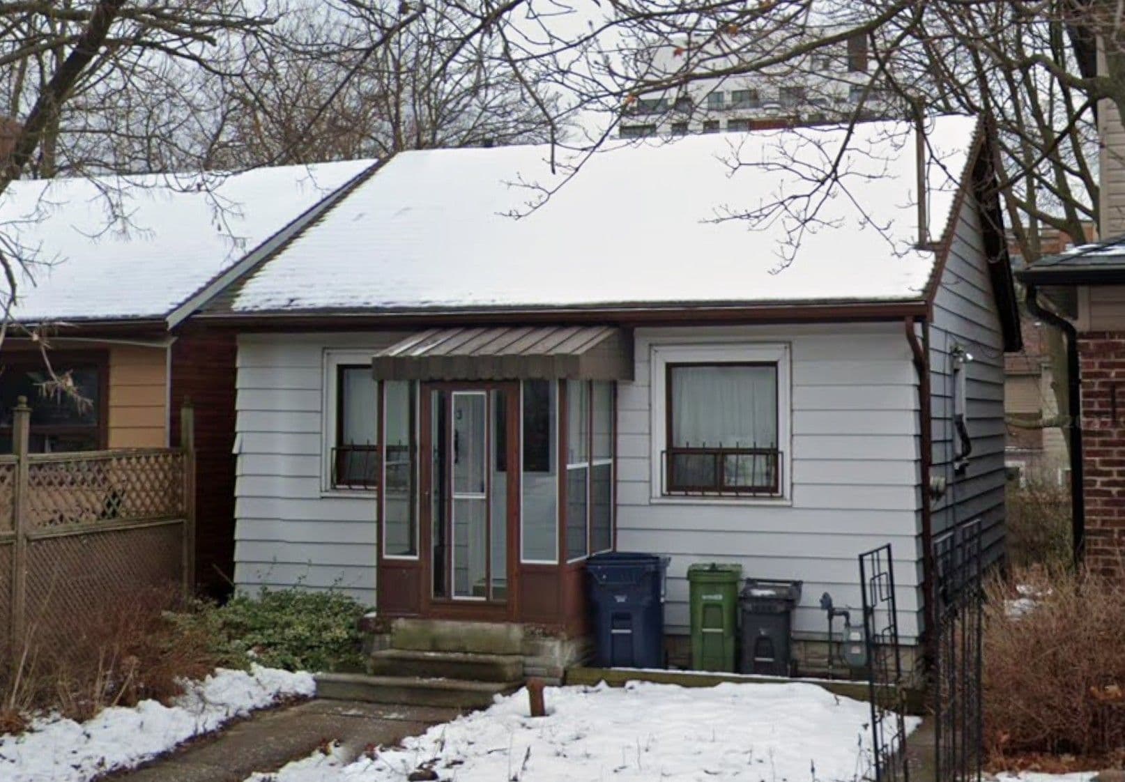 23 Beachdale Avenue, Toronto E06, ON M1N 1V7