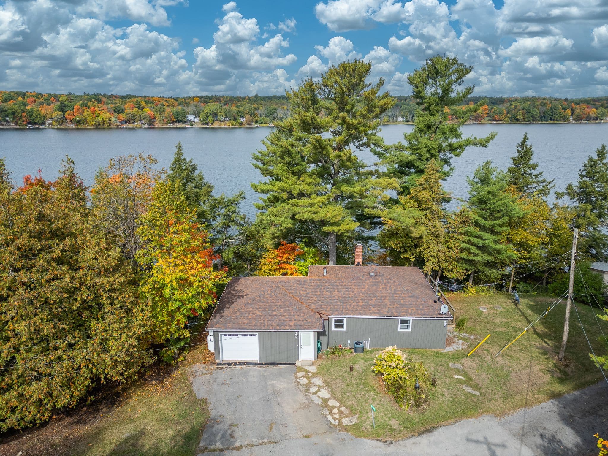 1017 Woods Lane, Frontenac, ON K0H 1W0