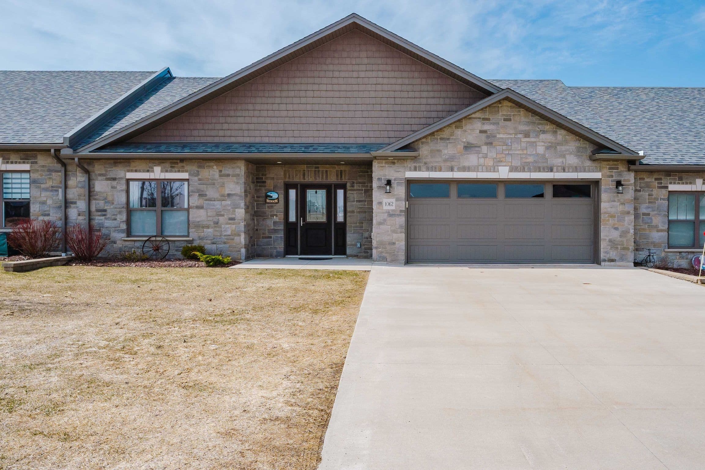 1062 Waterloo Street, Saugeen Shores, ON N0H 2C3