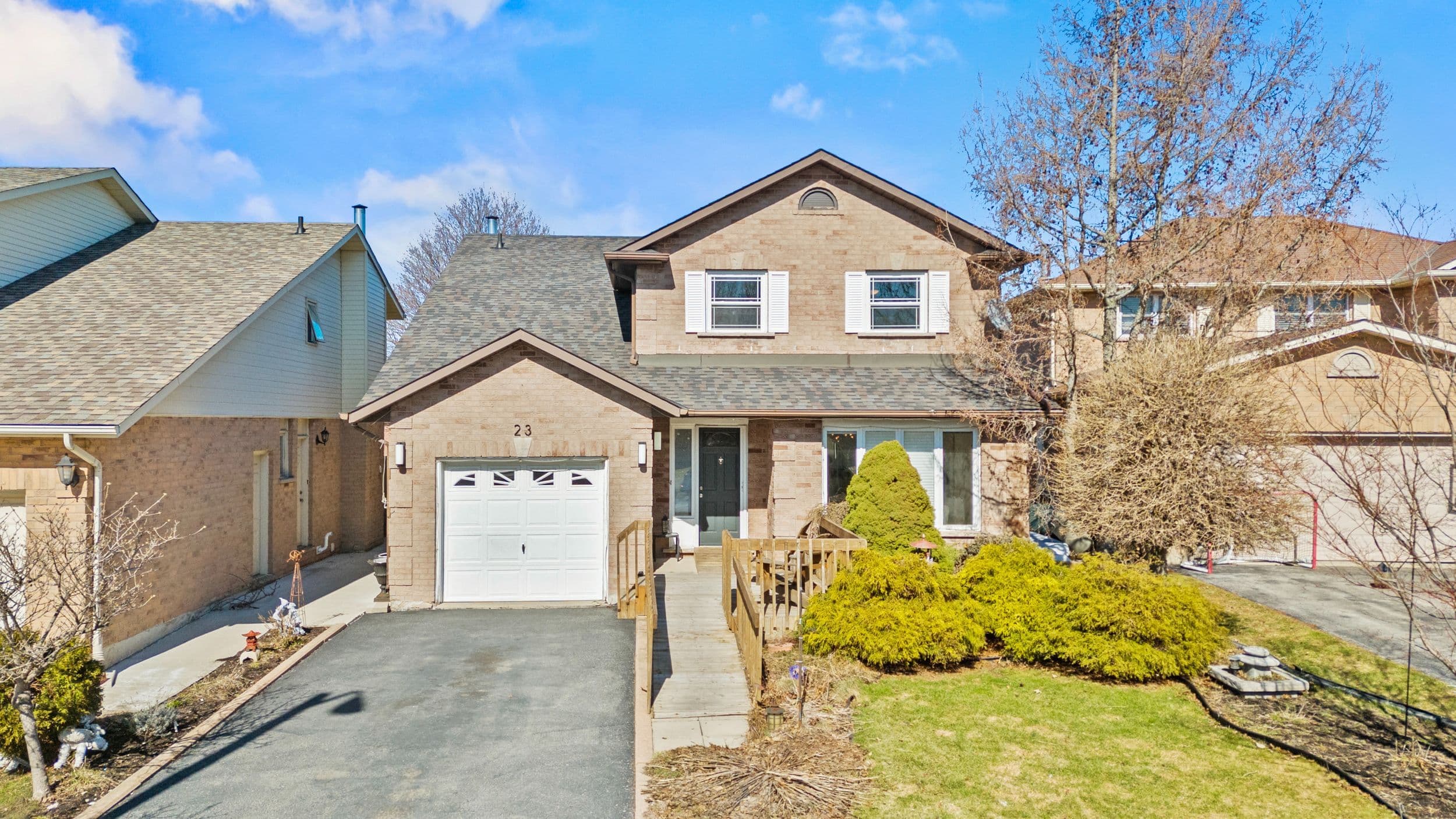 23 Ricardo Court, Hamilton, ON L8W 2S1