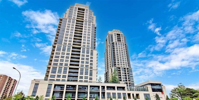 2 Eva Road 1824, Toronto W08, ON M9C 0A9